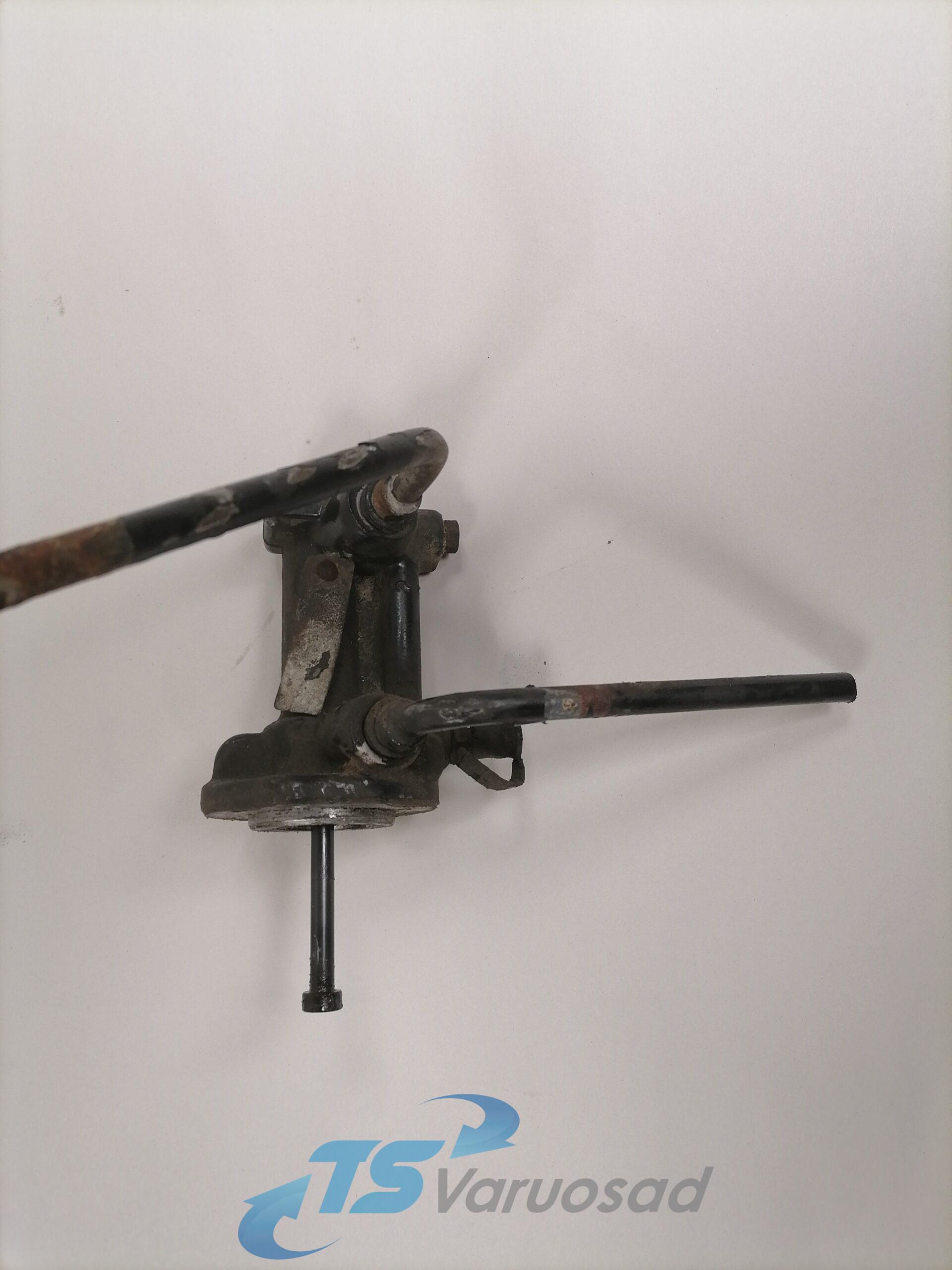 Käigulülitus silinder, MAN