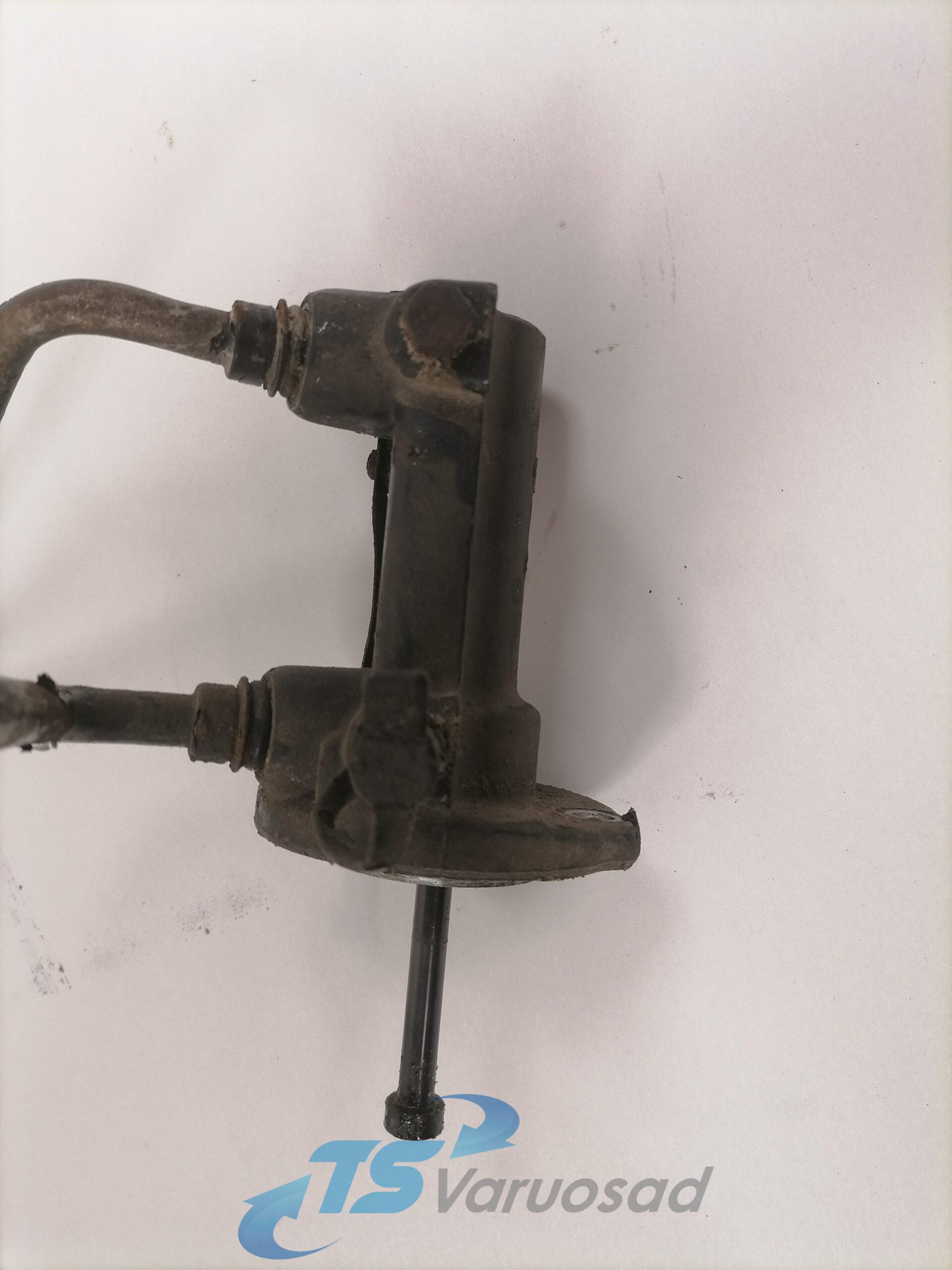 Käigulülitus silinder, MAN