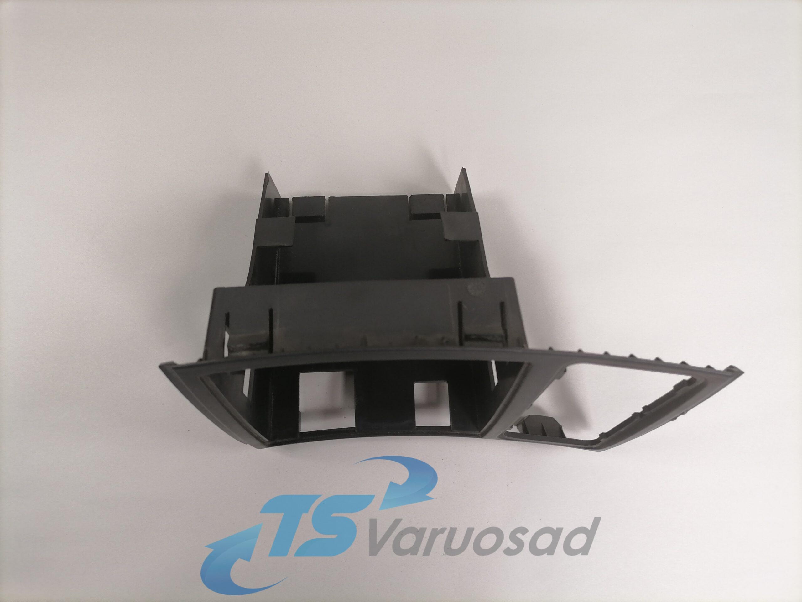 Armatuurlaua plastik