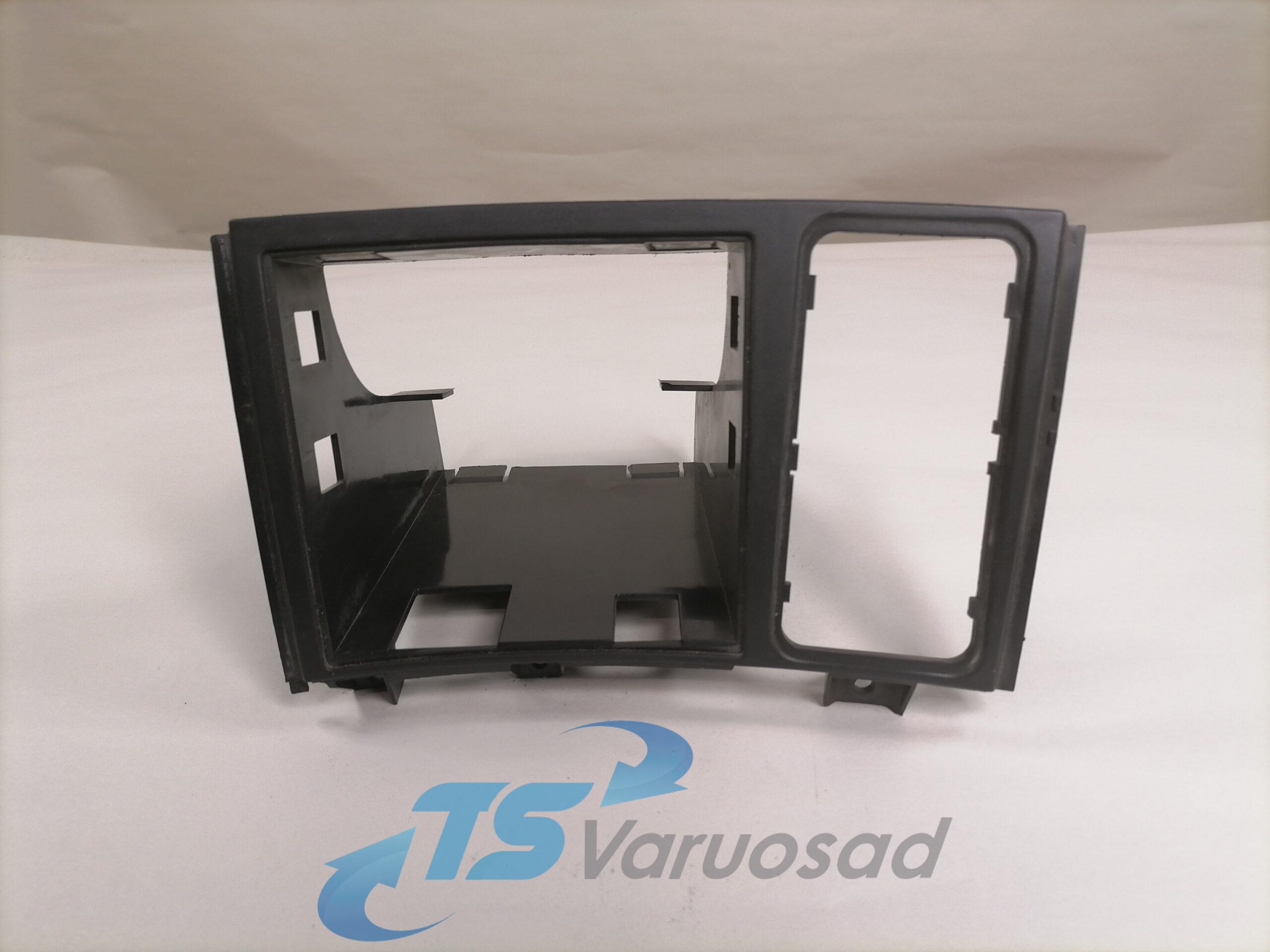 Armatuurlaua plastik