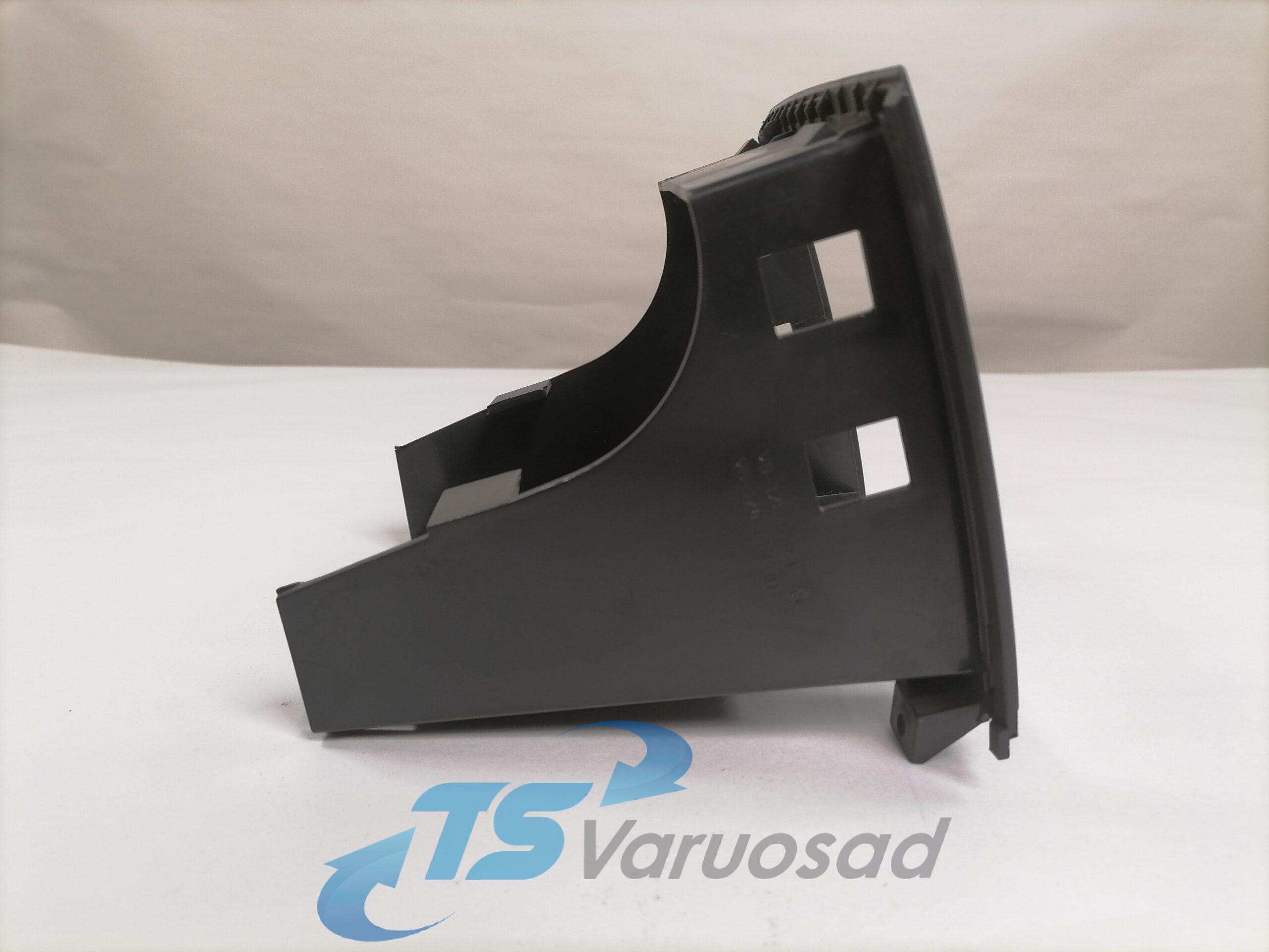 Armatuurlaua plastik