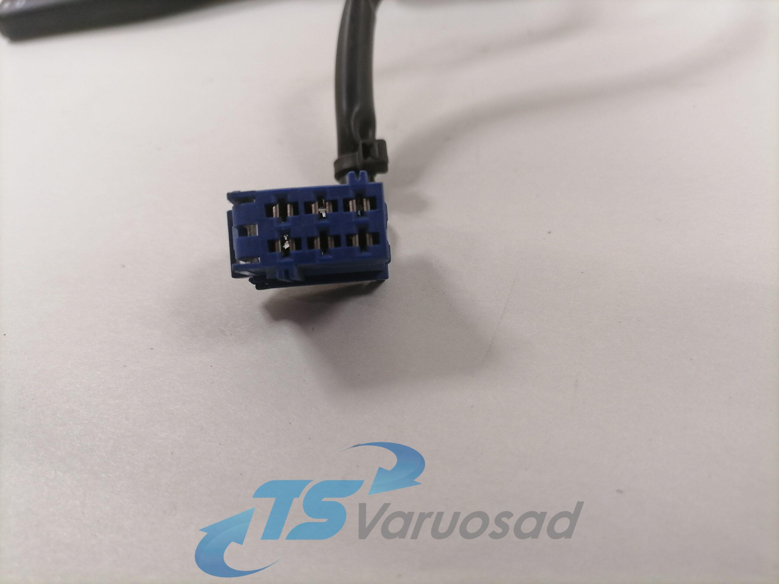 Juhtkang, mootoripidur