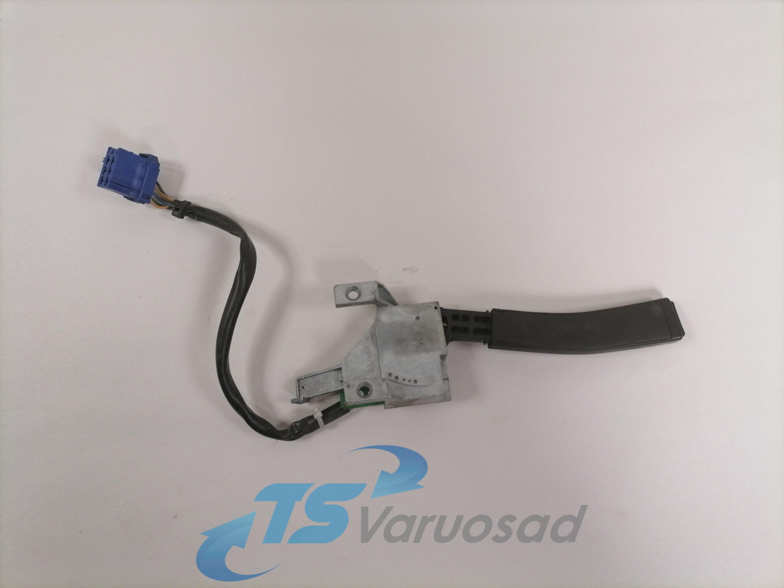 Juhtkang, mootoripidur