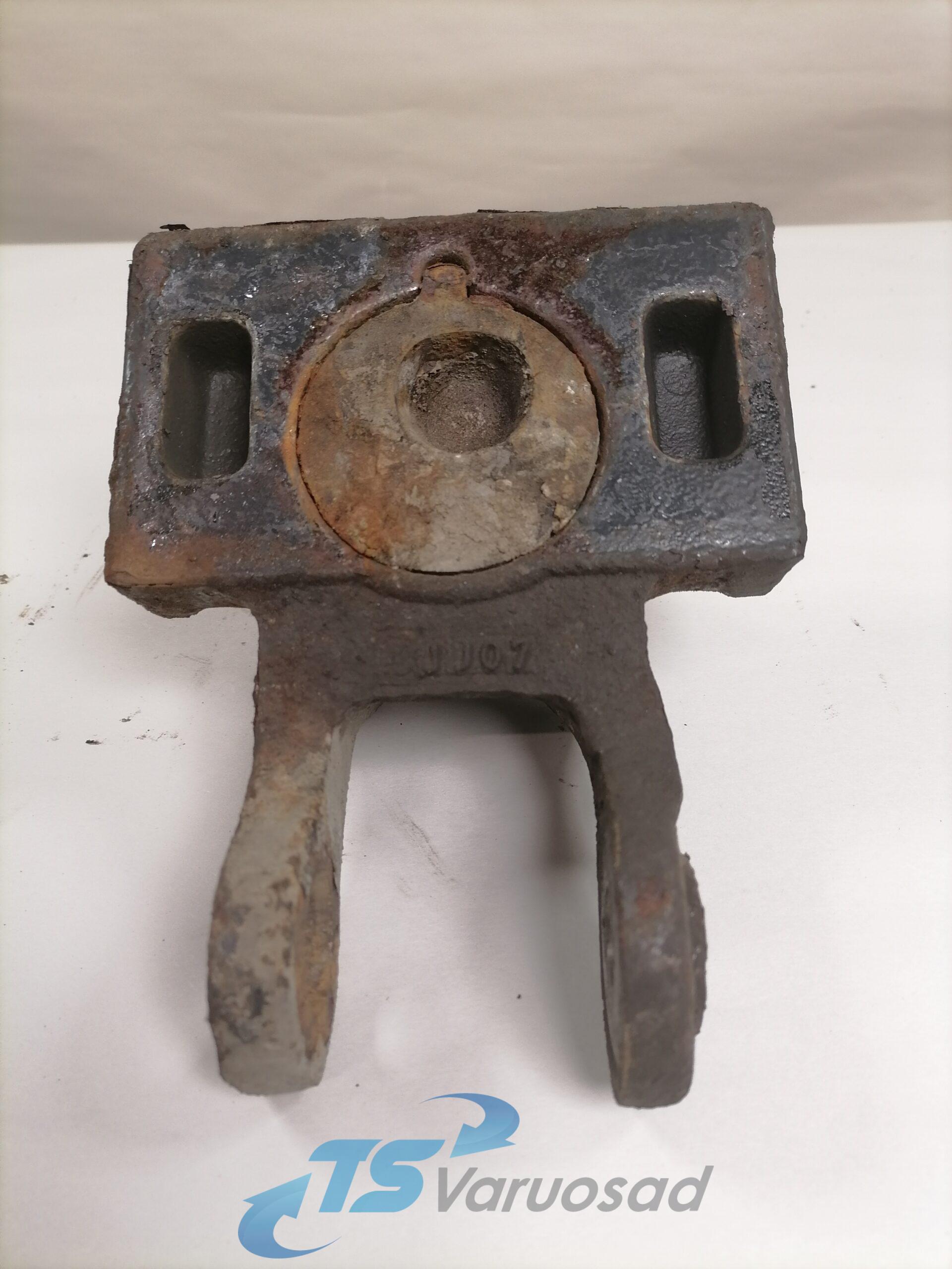 Amortisaatori kandur, esisild