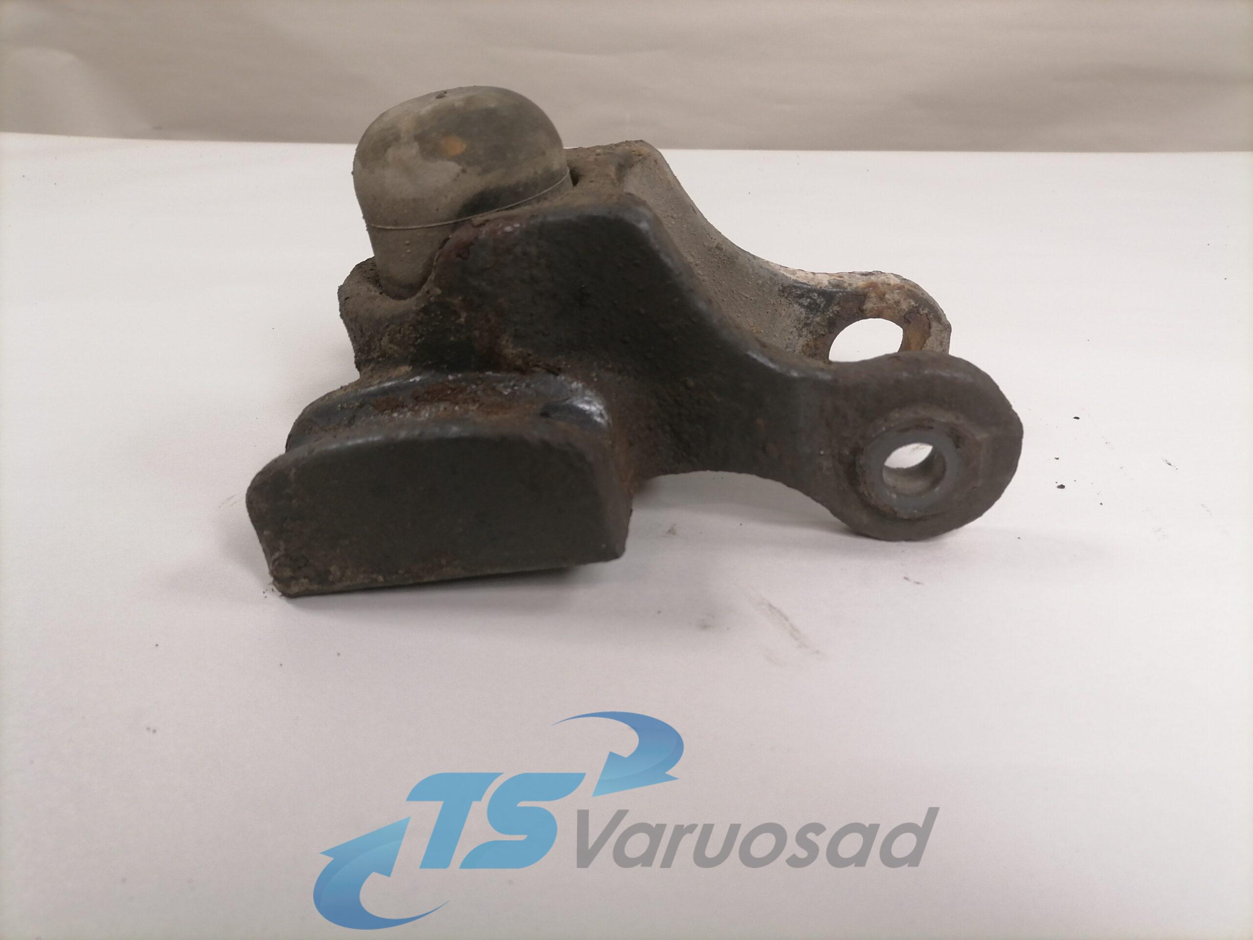 Amortisaatori kandur, esisild