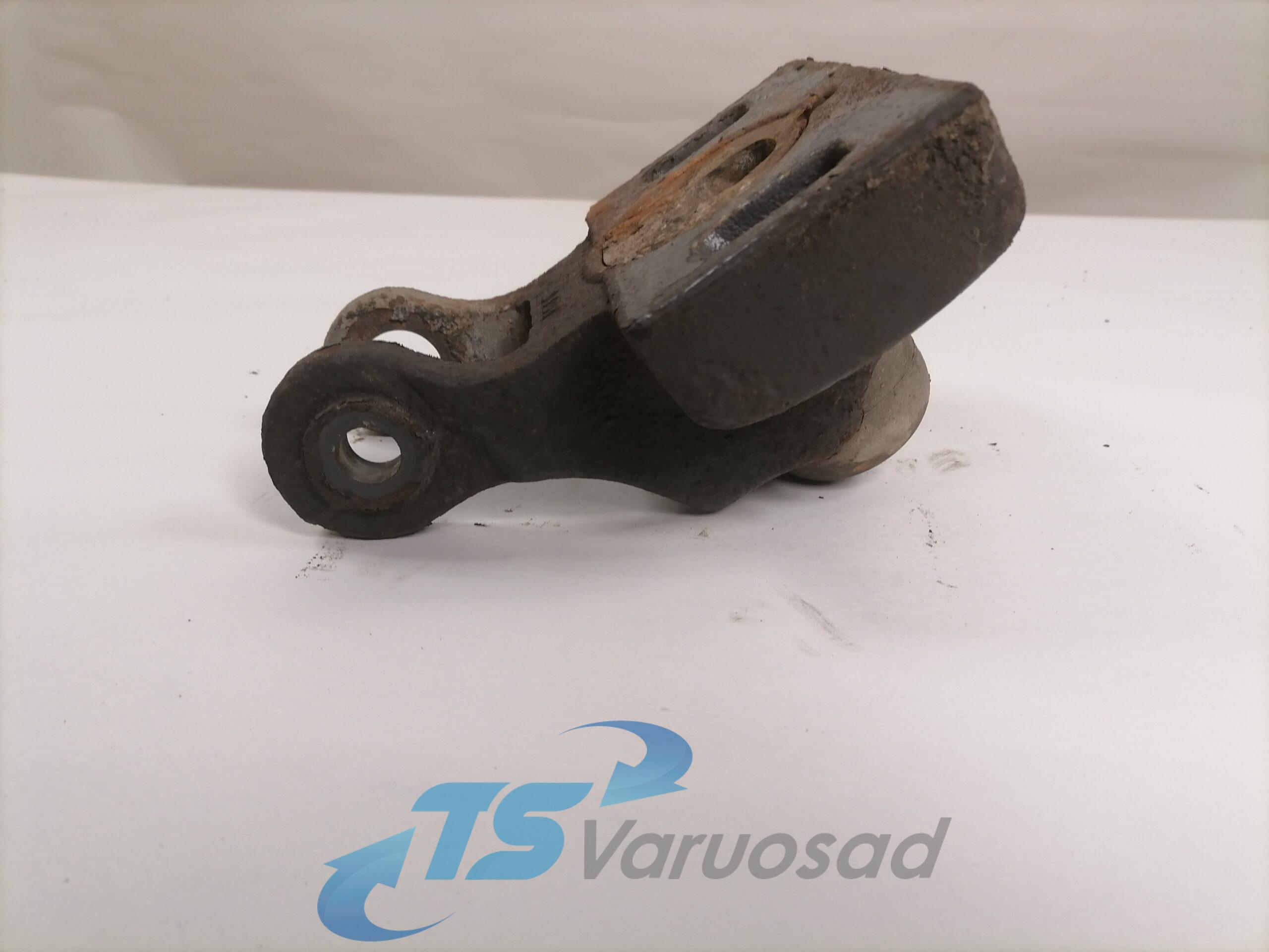 Amortisaatori kandur, esisild