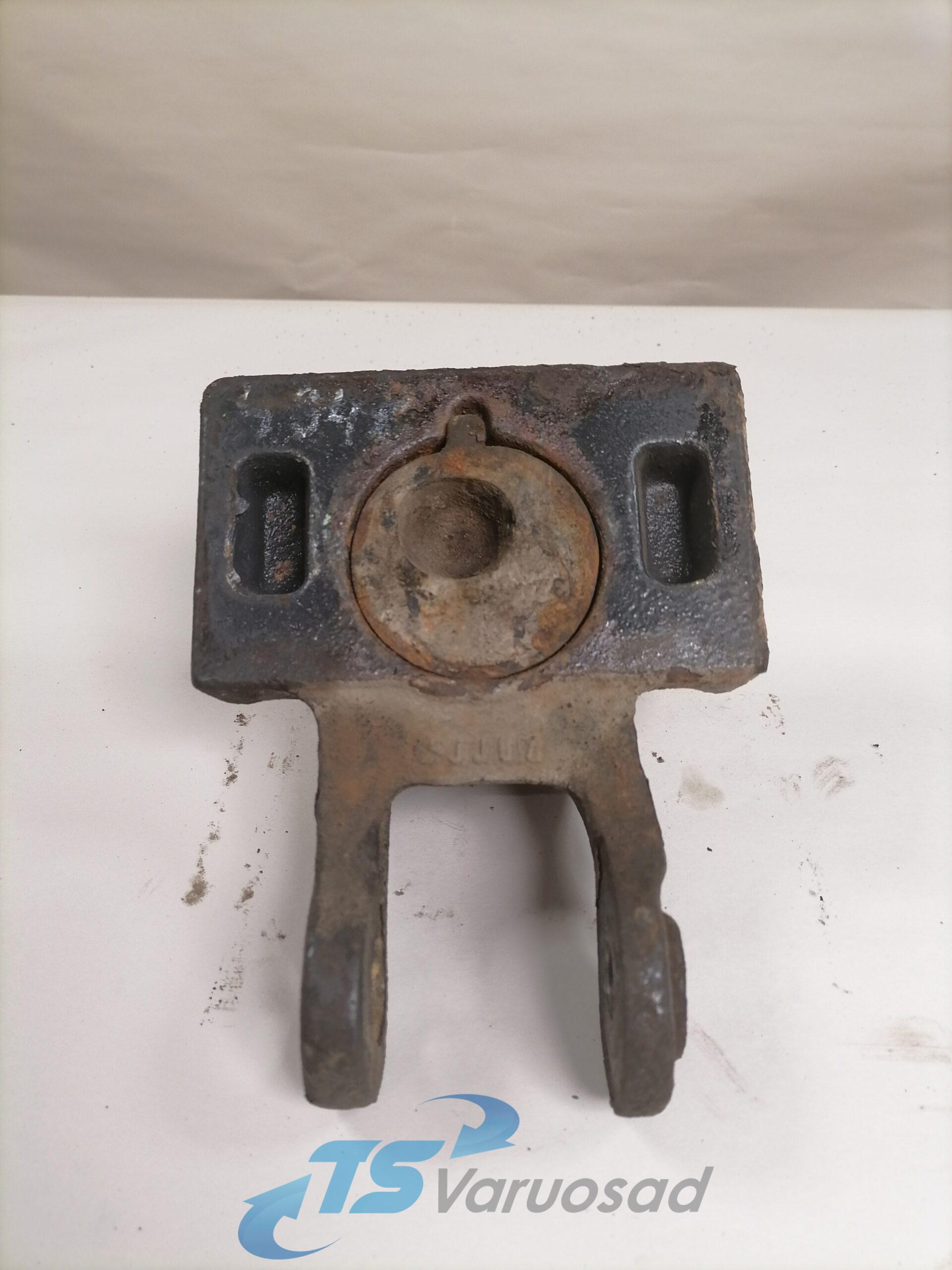 Amortisaatori kandur, esisild