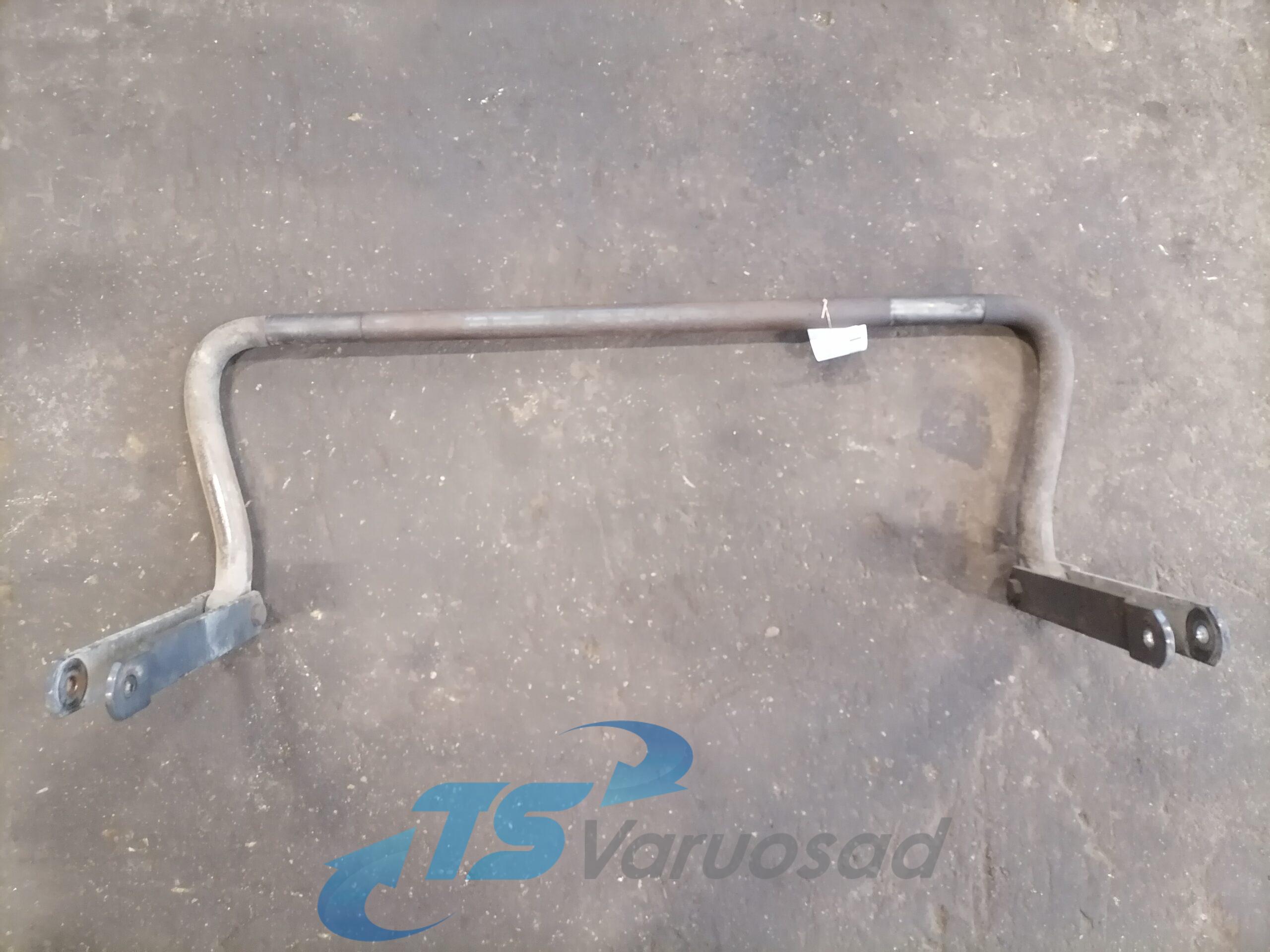 Stabilisaatorvarras, esisild