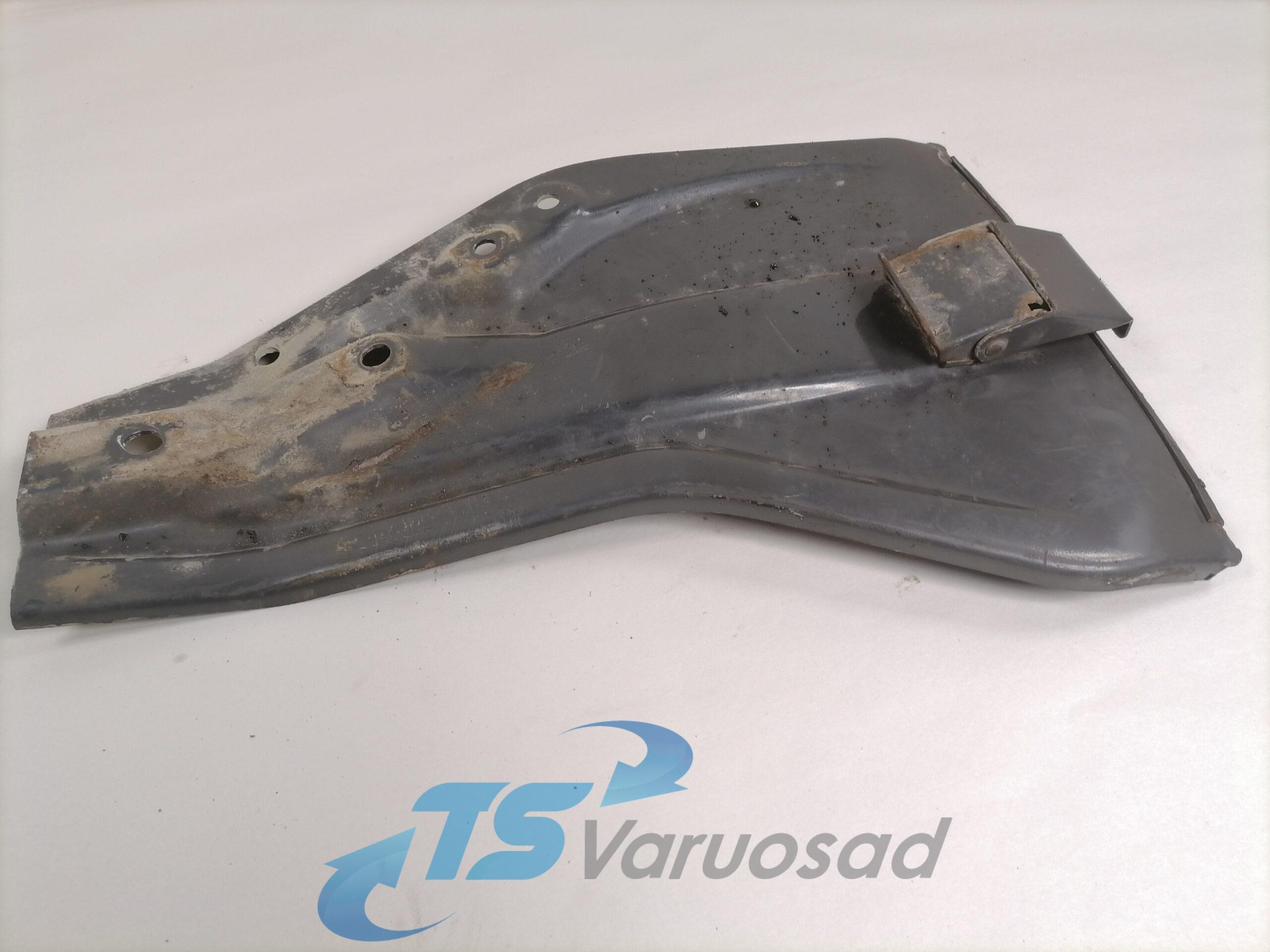 Scania poritiiva kandur, esisild tagumine vasak