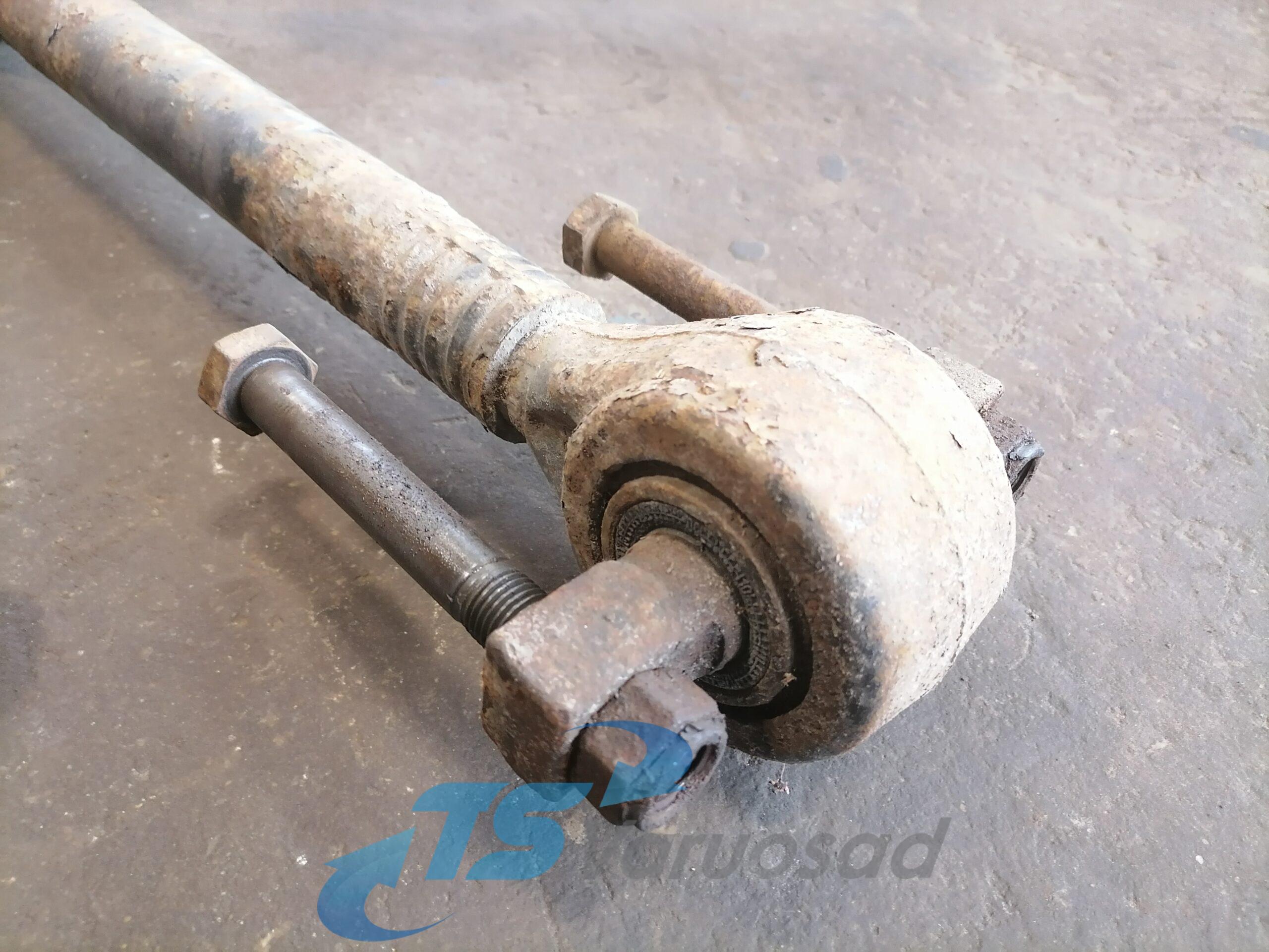 Sillakinnitus varras, abisild