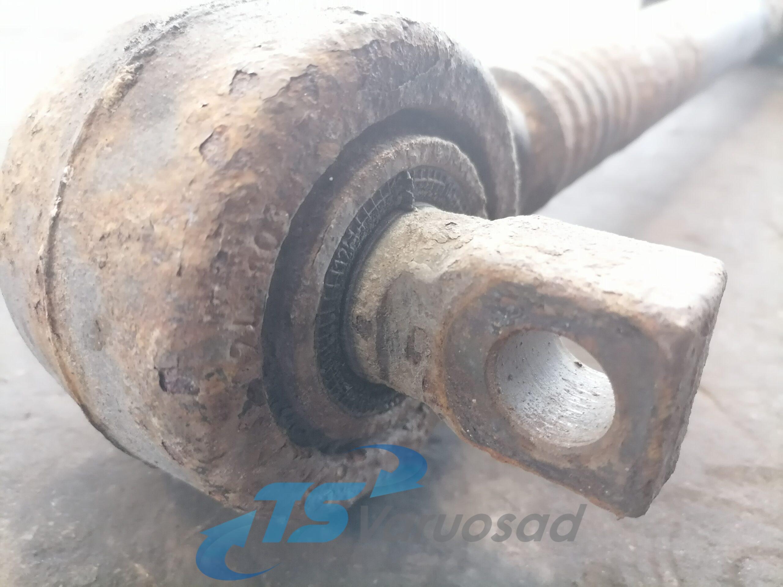 Sillakinnitus varras, abisild