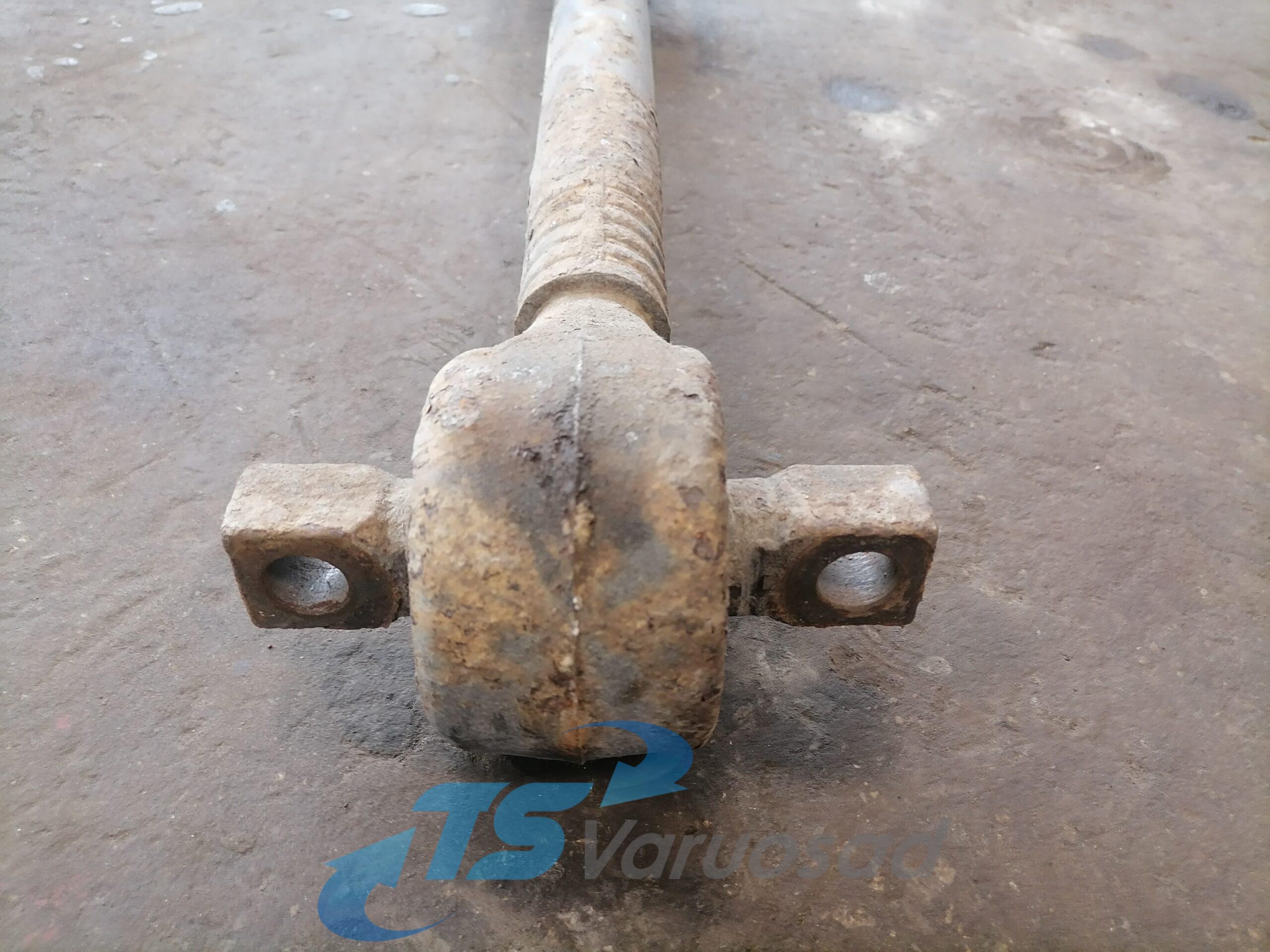 Sillakinnitus varras, abisild