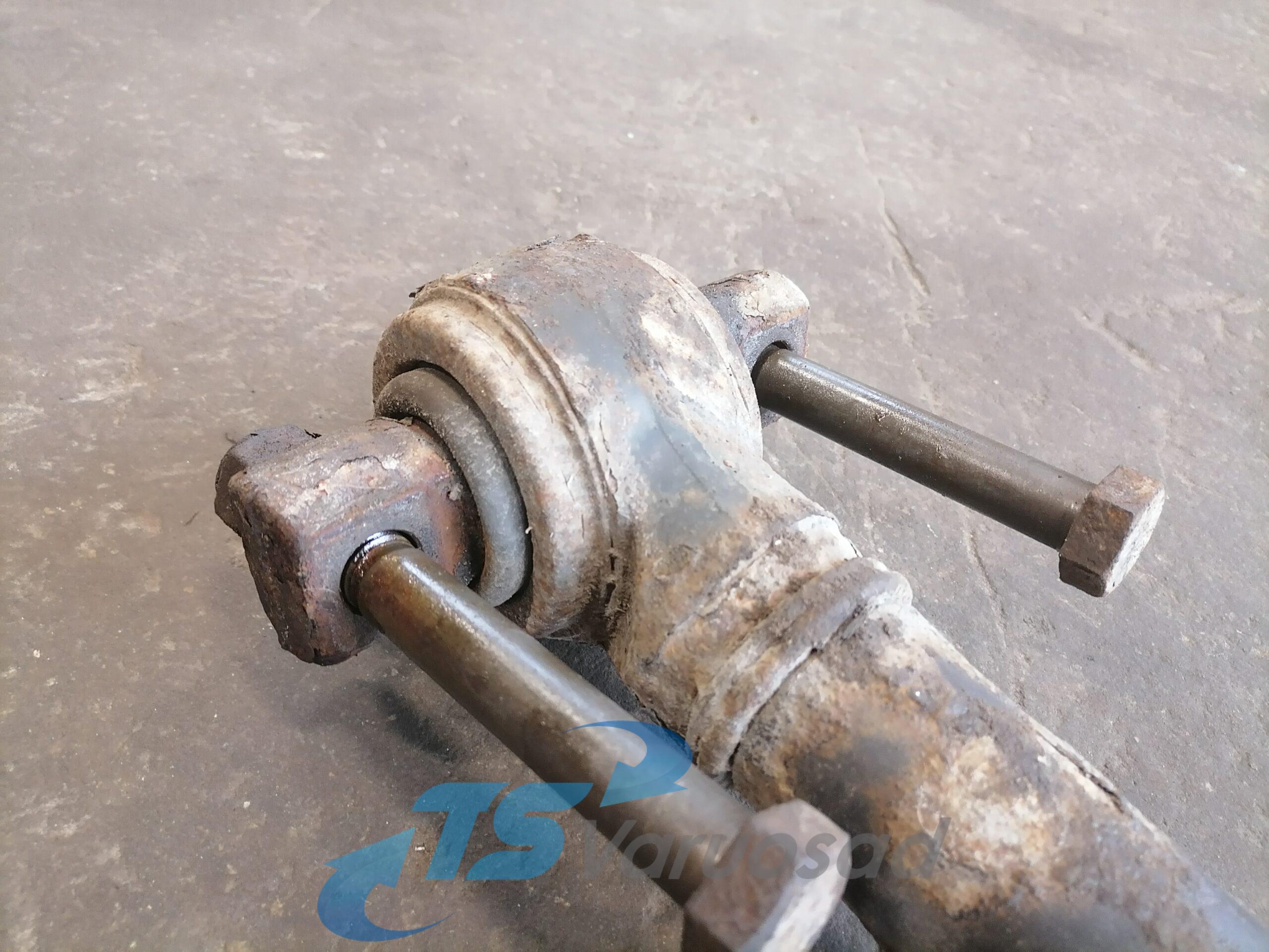 Sillakinnitus varras, abisild