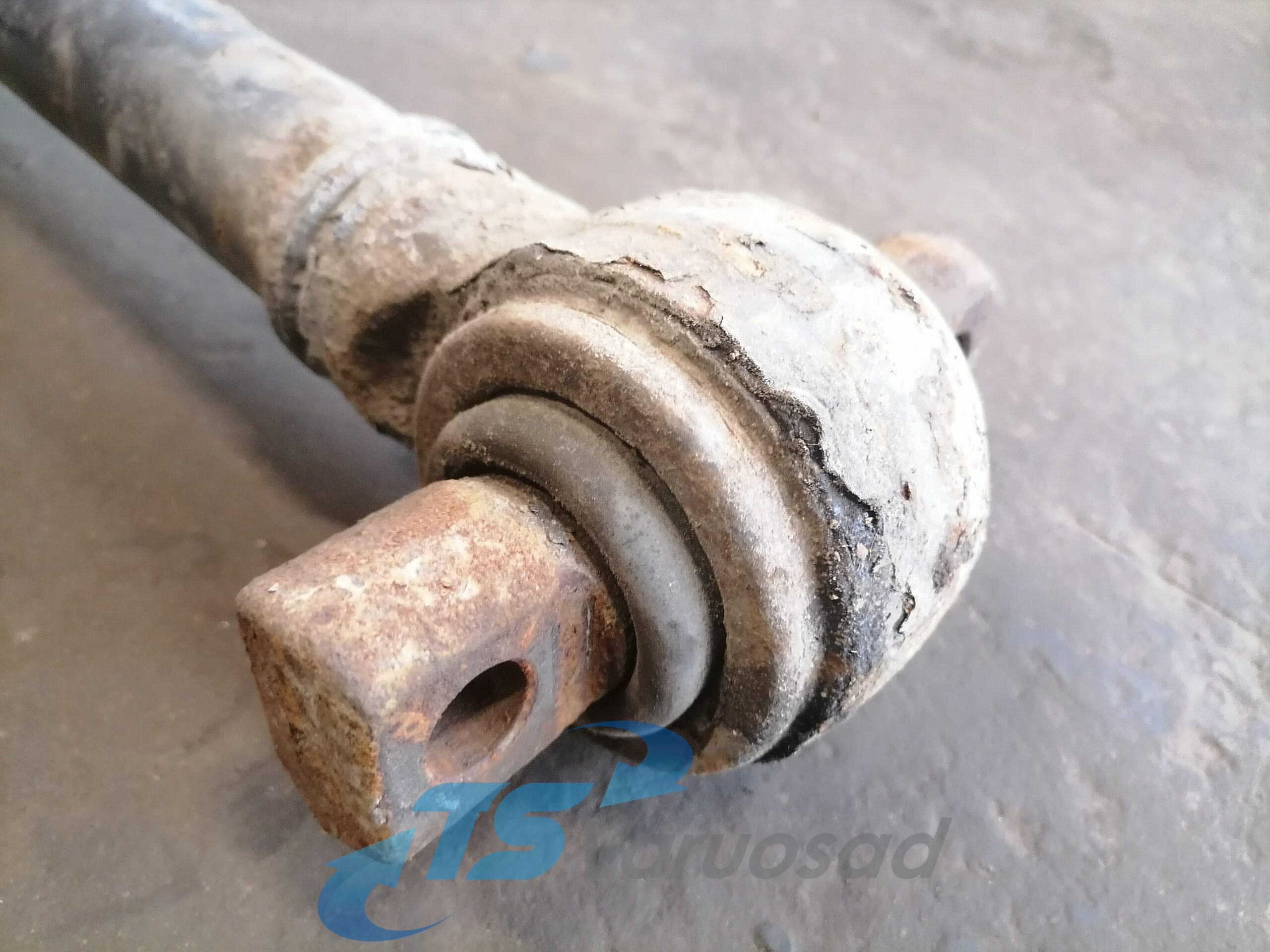 Sillakinnitus varras, abisild