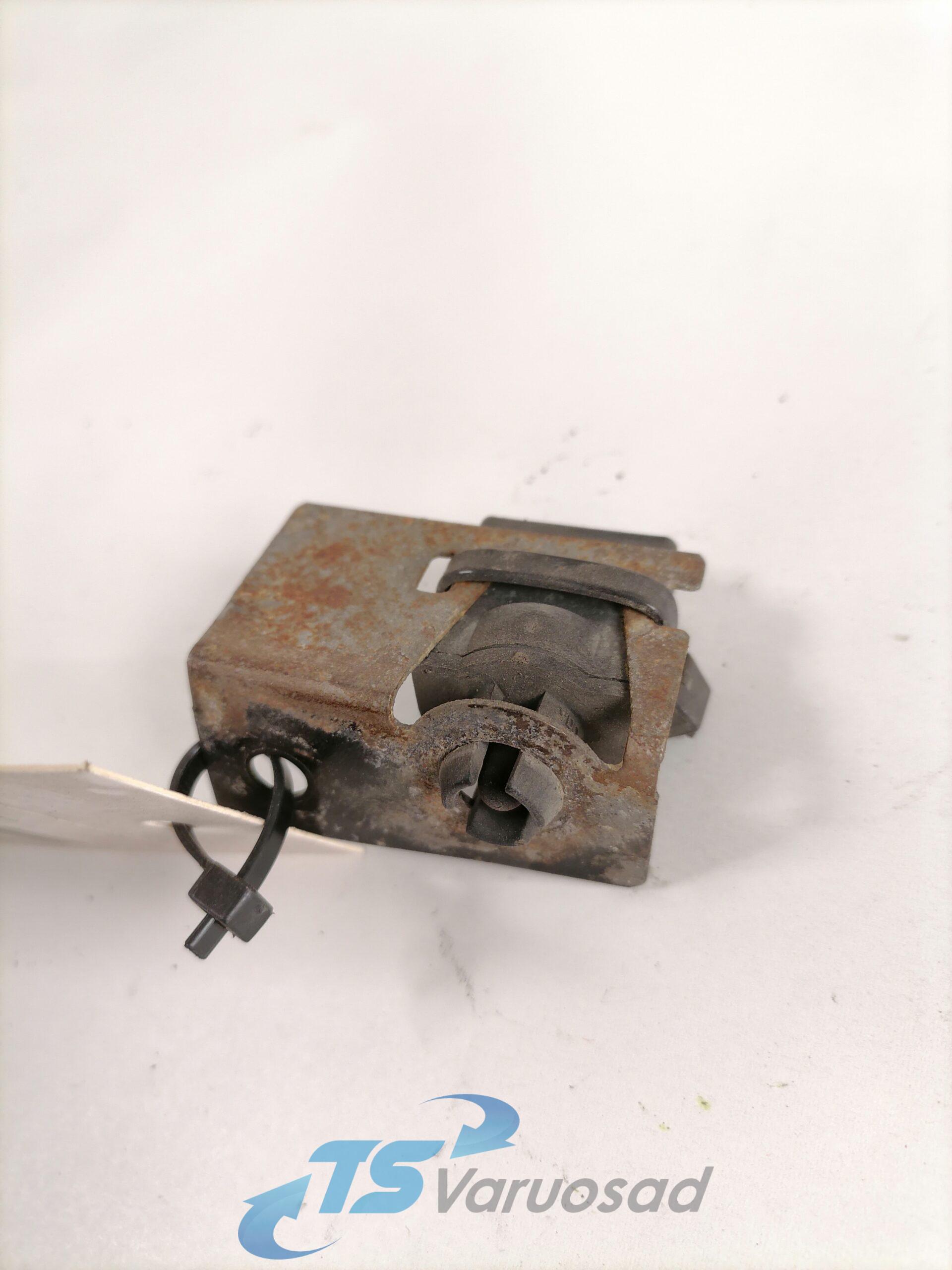 Andur, välistemperatuur