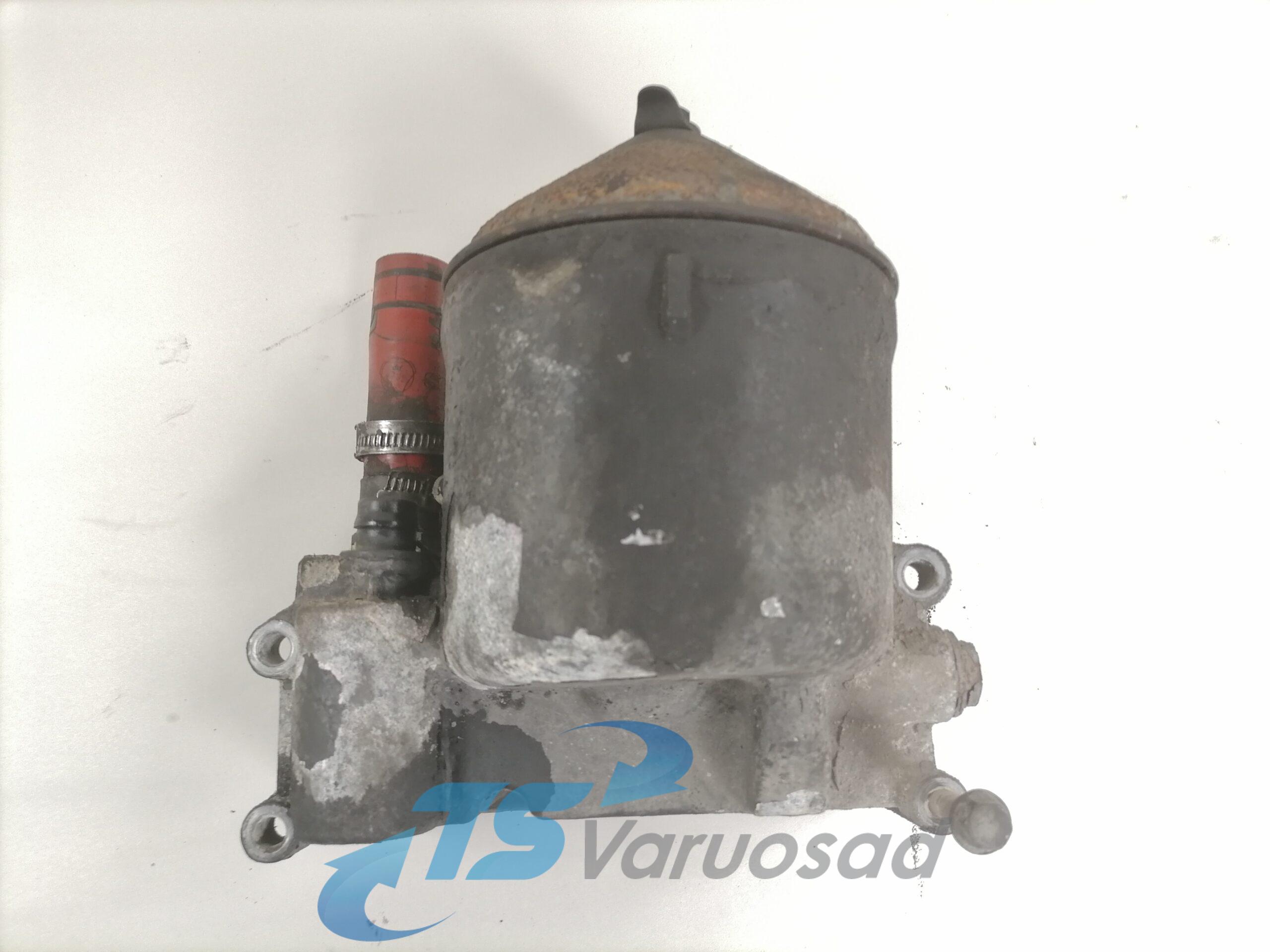 Tsentrifugaal õlifiltri korpus