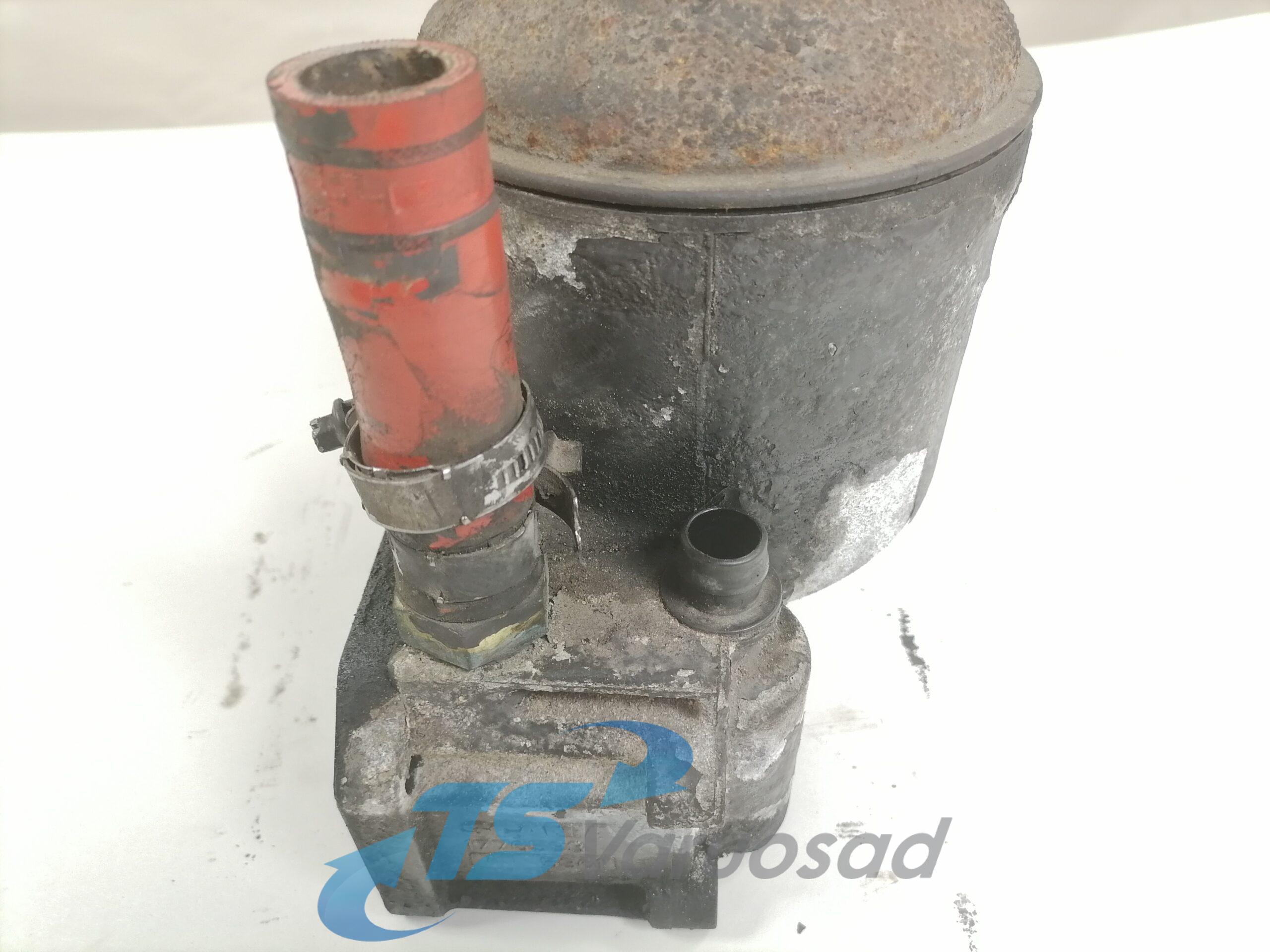 Tsentrifugaal õlifiltri korpus