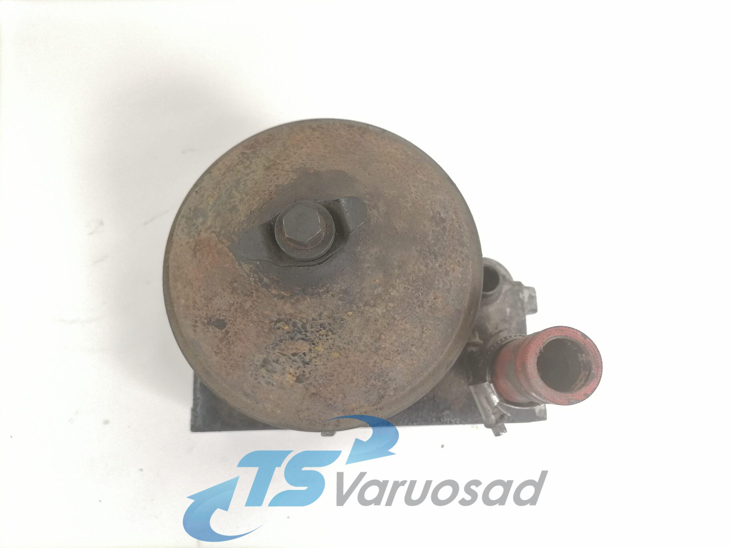 Tsentrifugaal õlifiltri korpus