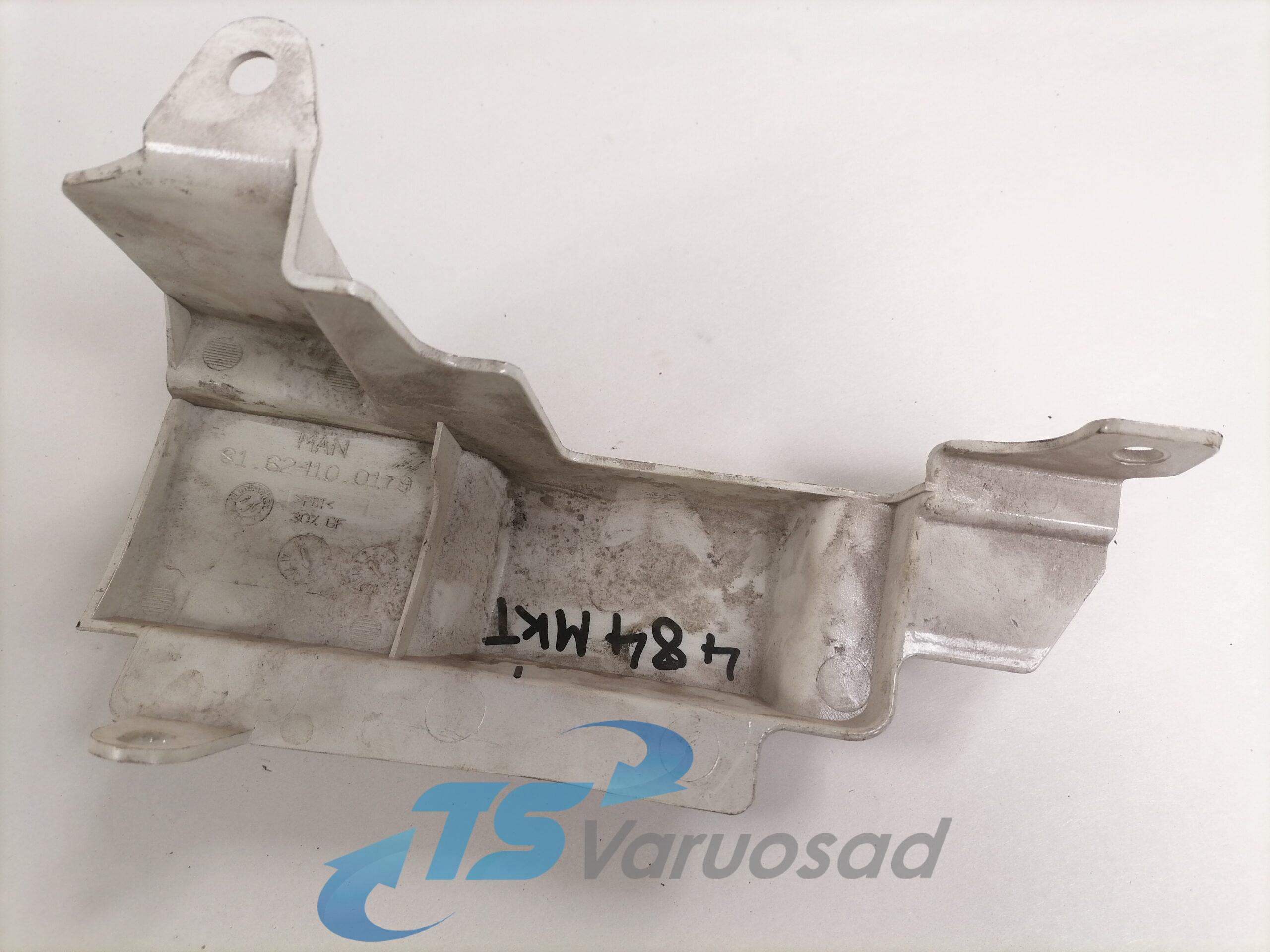 Plastikdetail, uksehinge kate