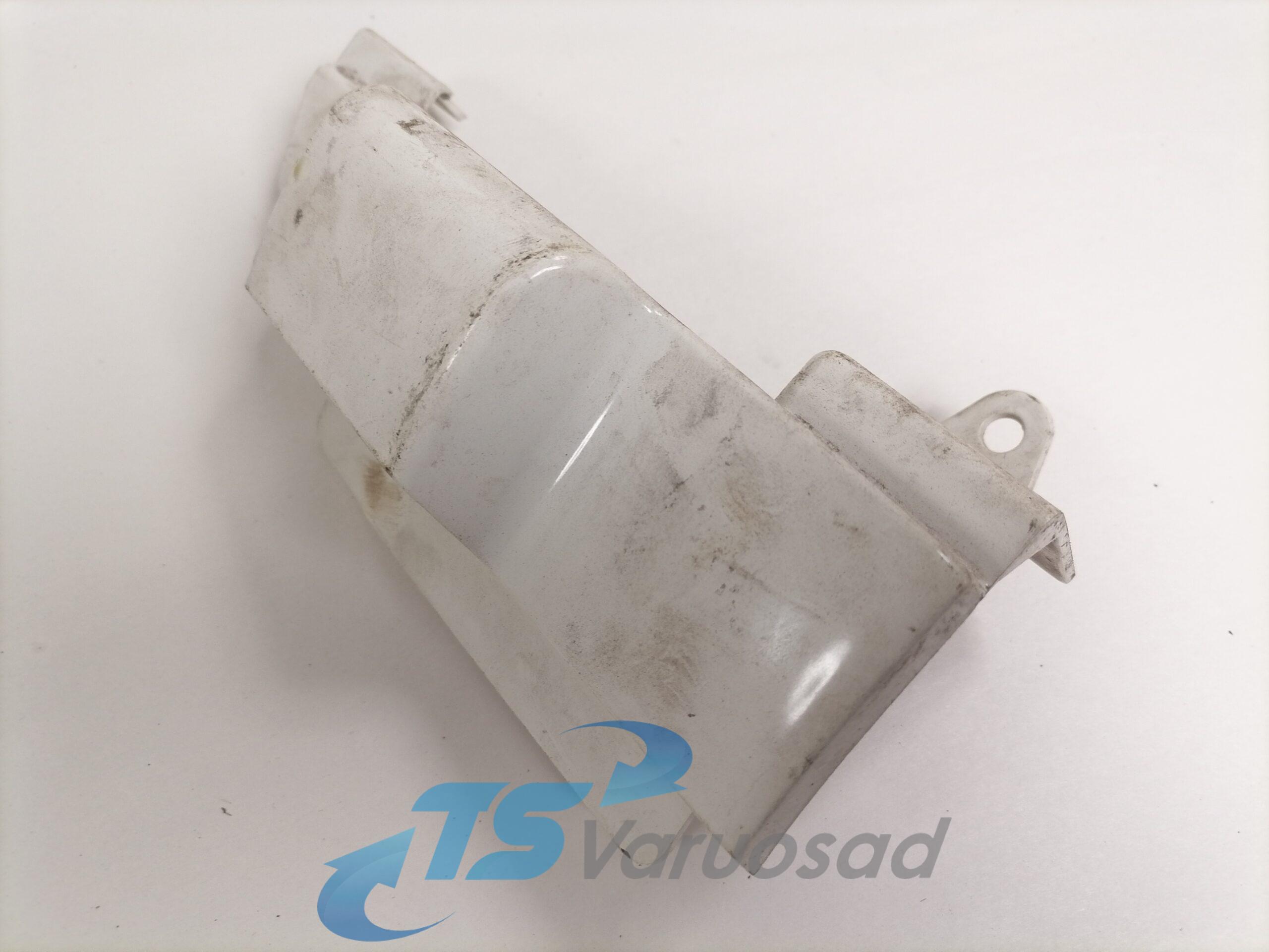 Plastikdetail, uksehinge kate