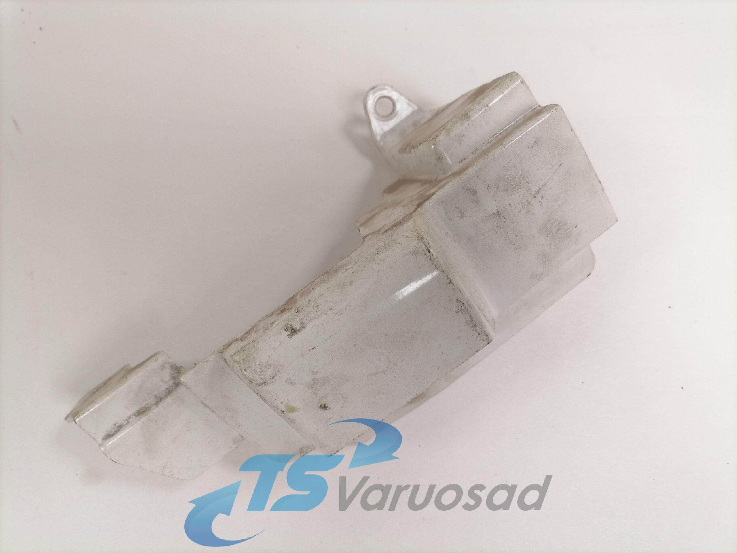 Plastikdetail, uksehinge kate