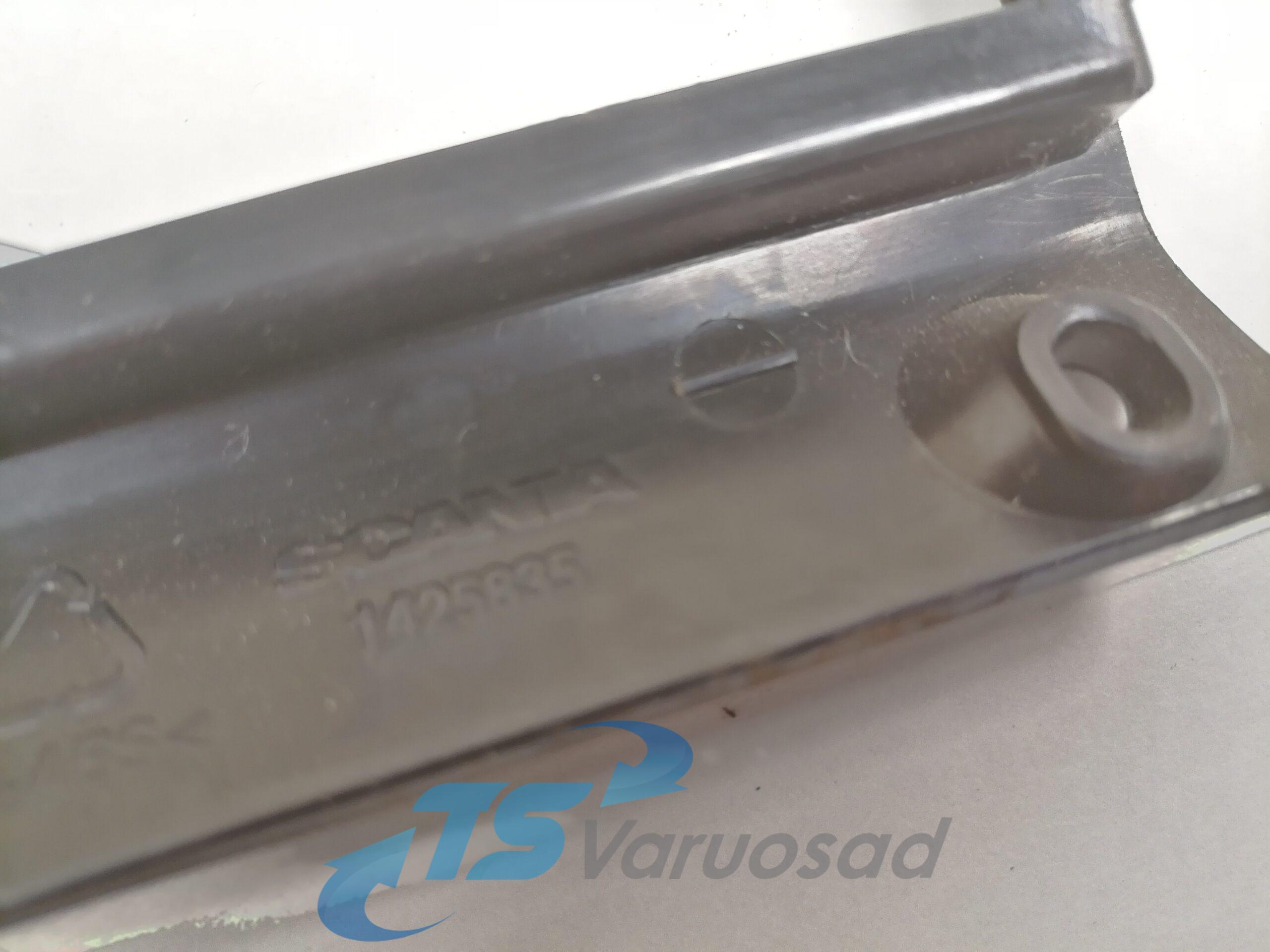 Armatuurlaua plastik