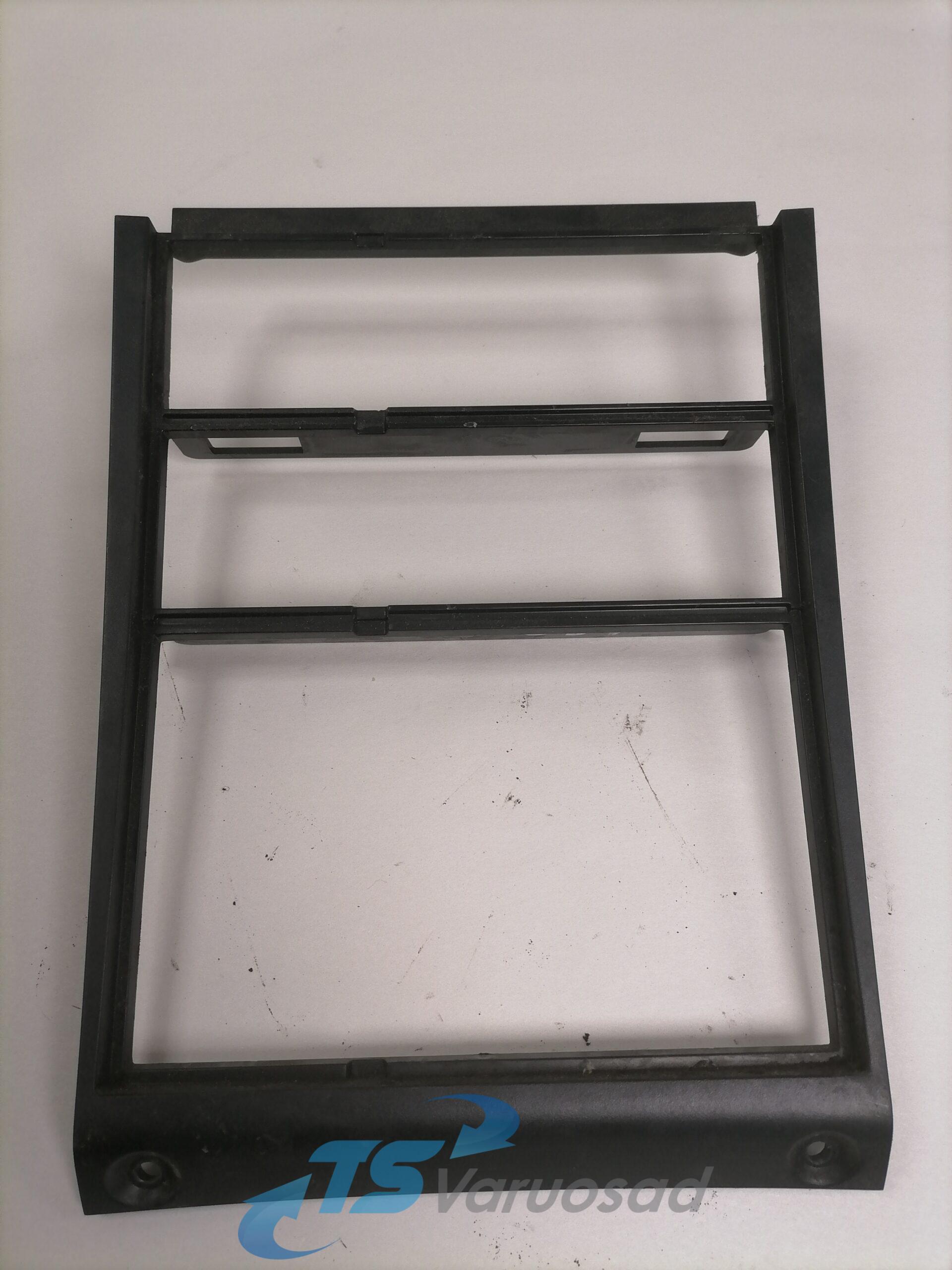 Armatuurlaua plastik