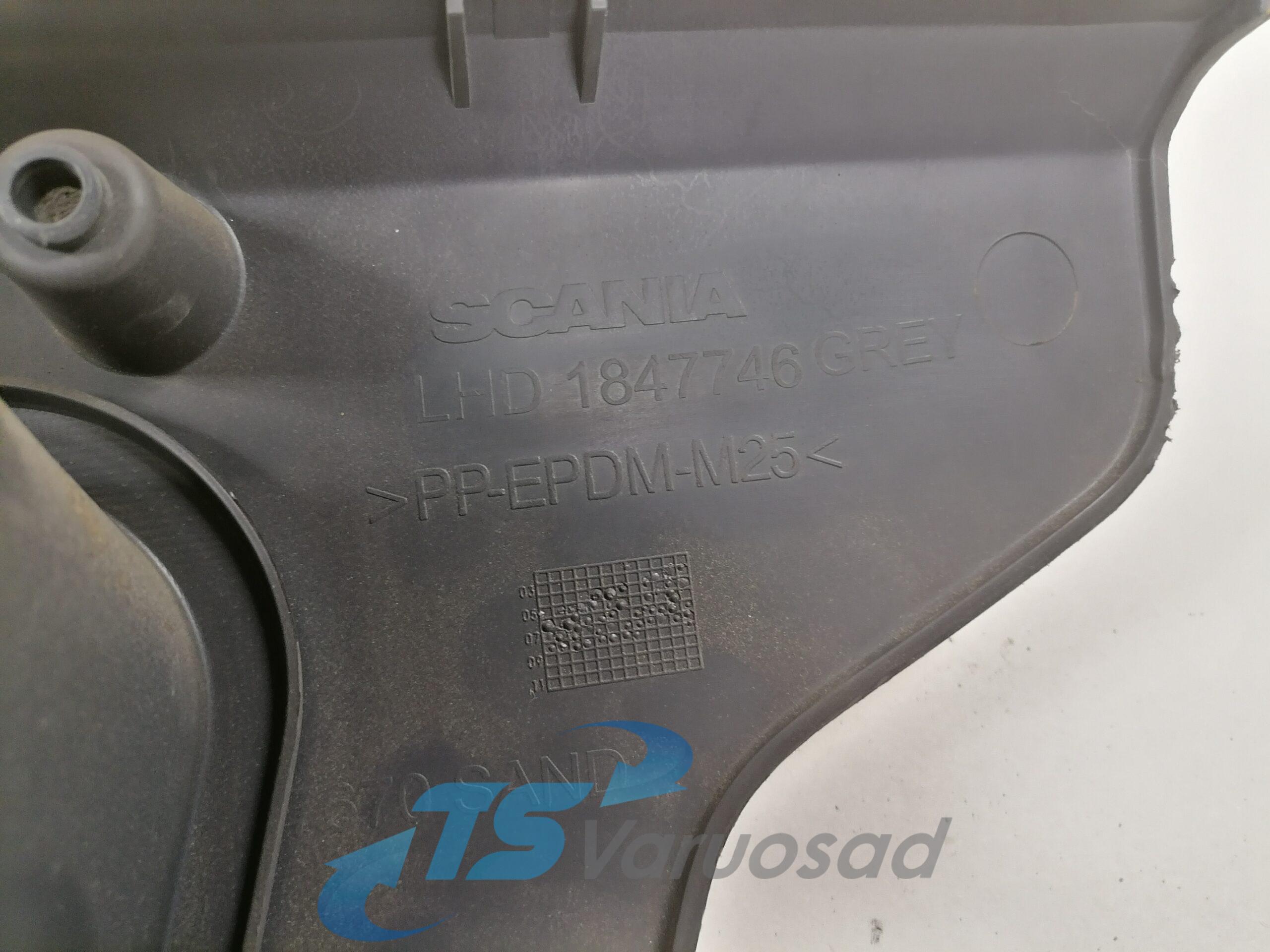 armatuurlaua katteplastik