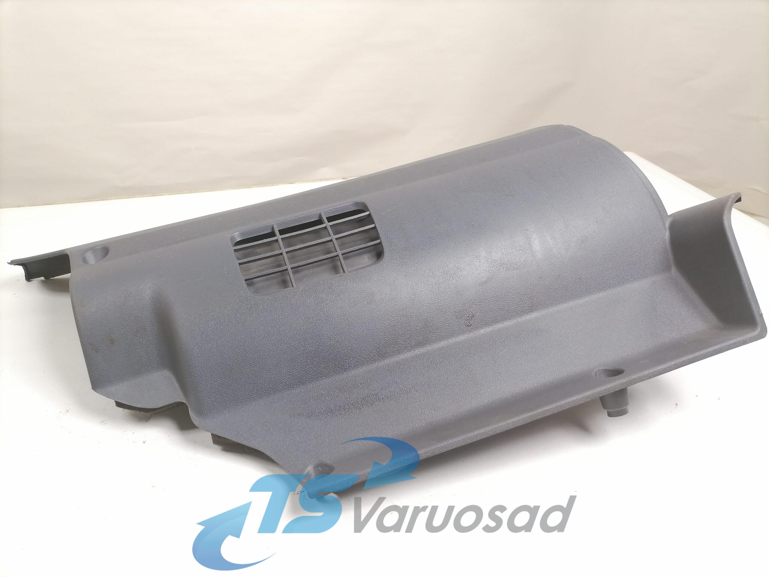 armatuurlaua katteplastik