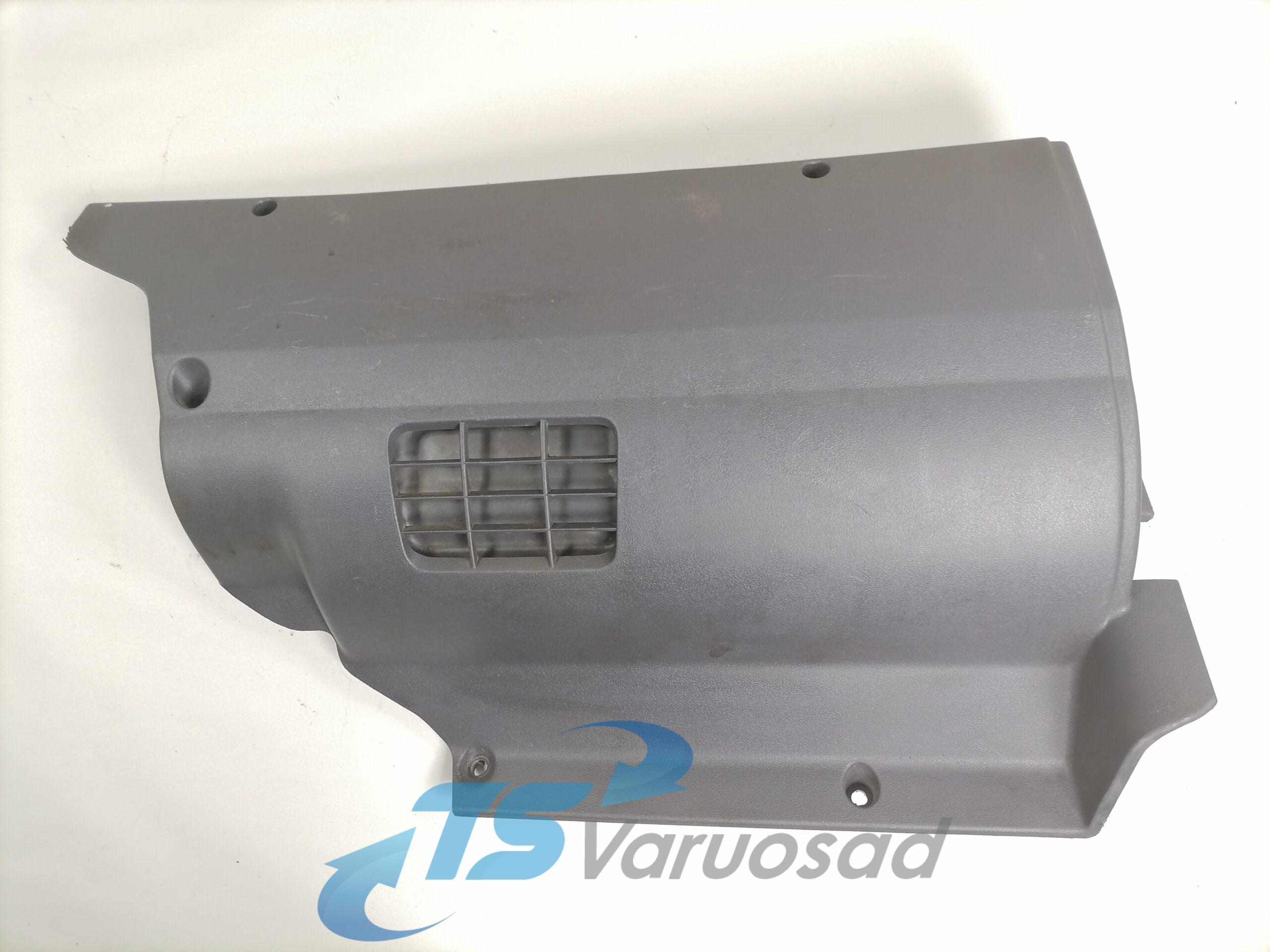 armatuurlaua katteplastik