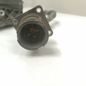 Volvo esituli, vasak