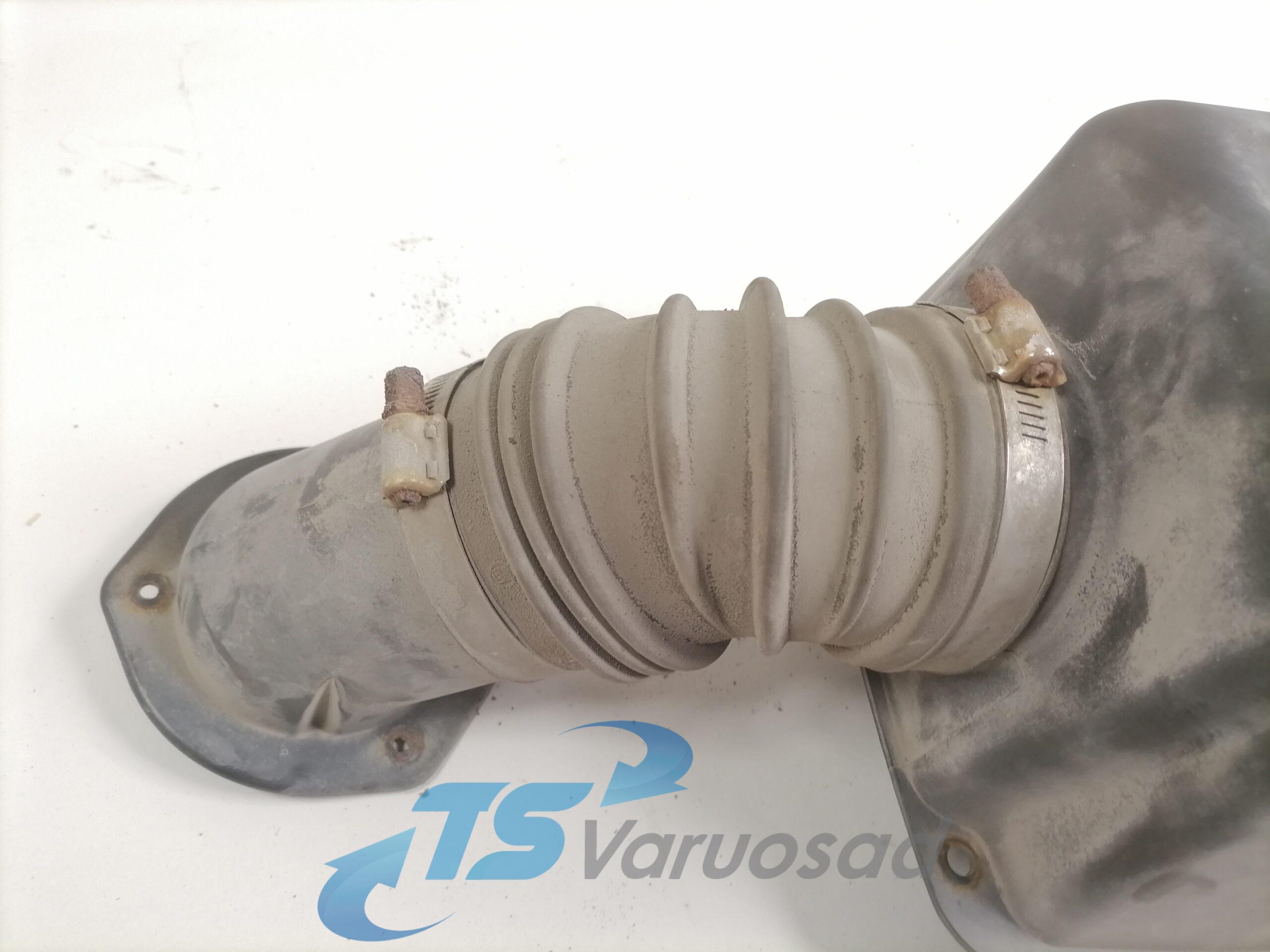 Lisasoojendi katteplastik