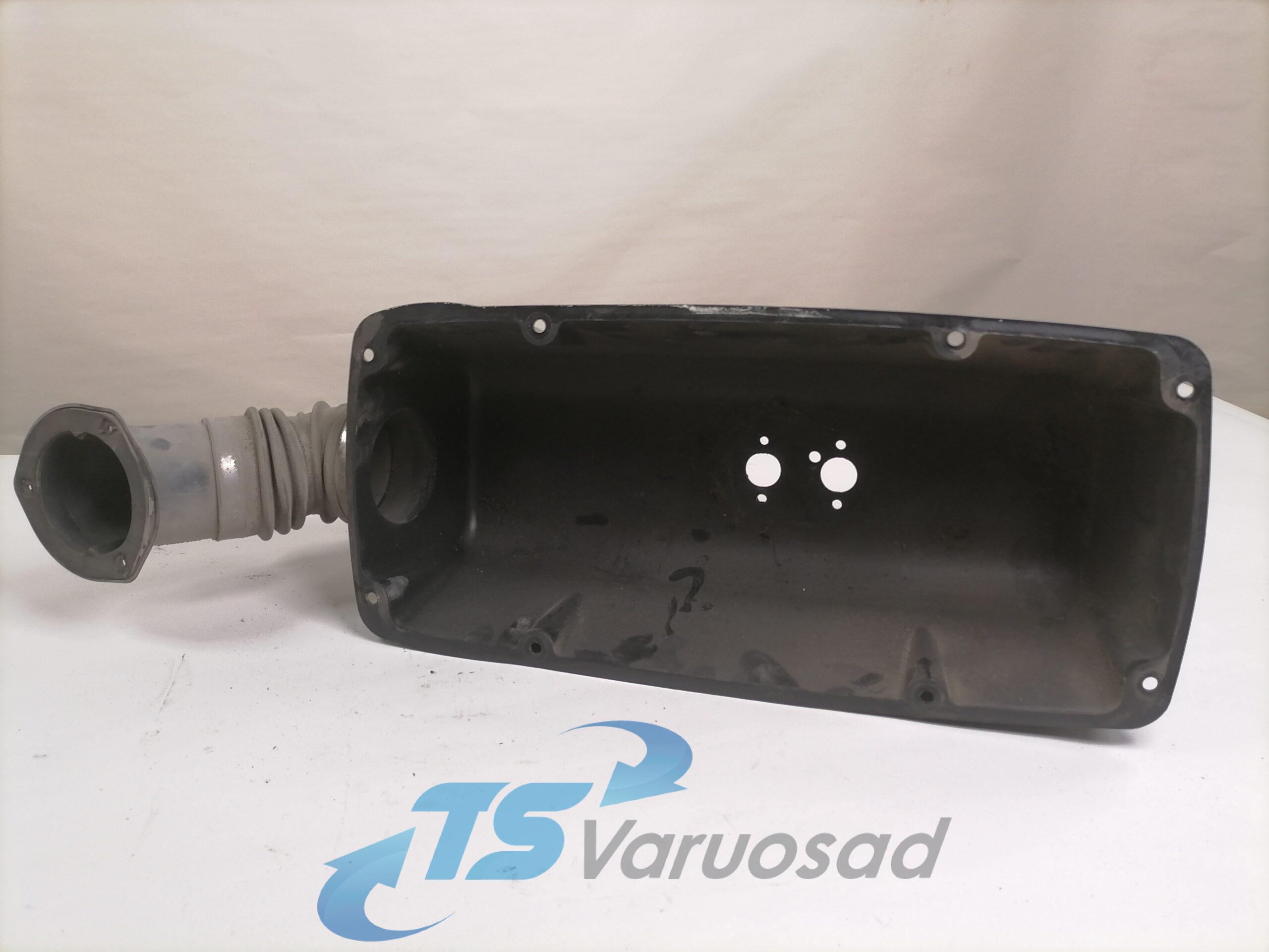 Lisasoojendi katteplastik