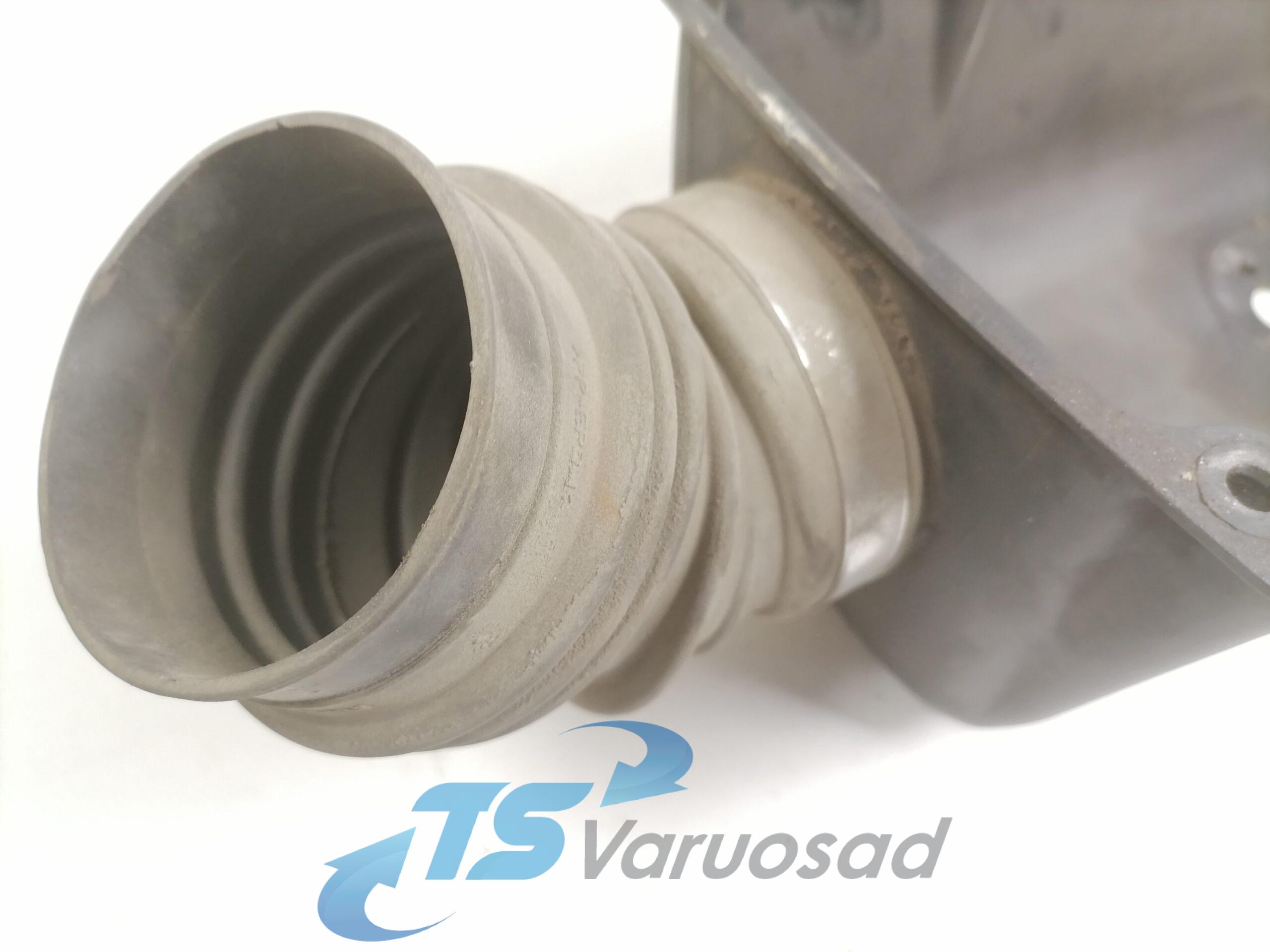 Lisasoojendi katteplastik