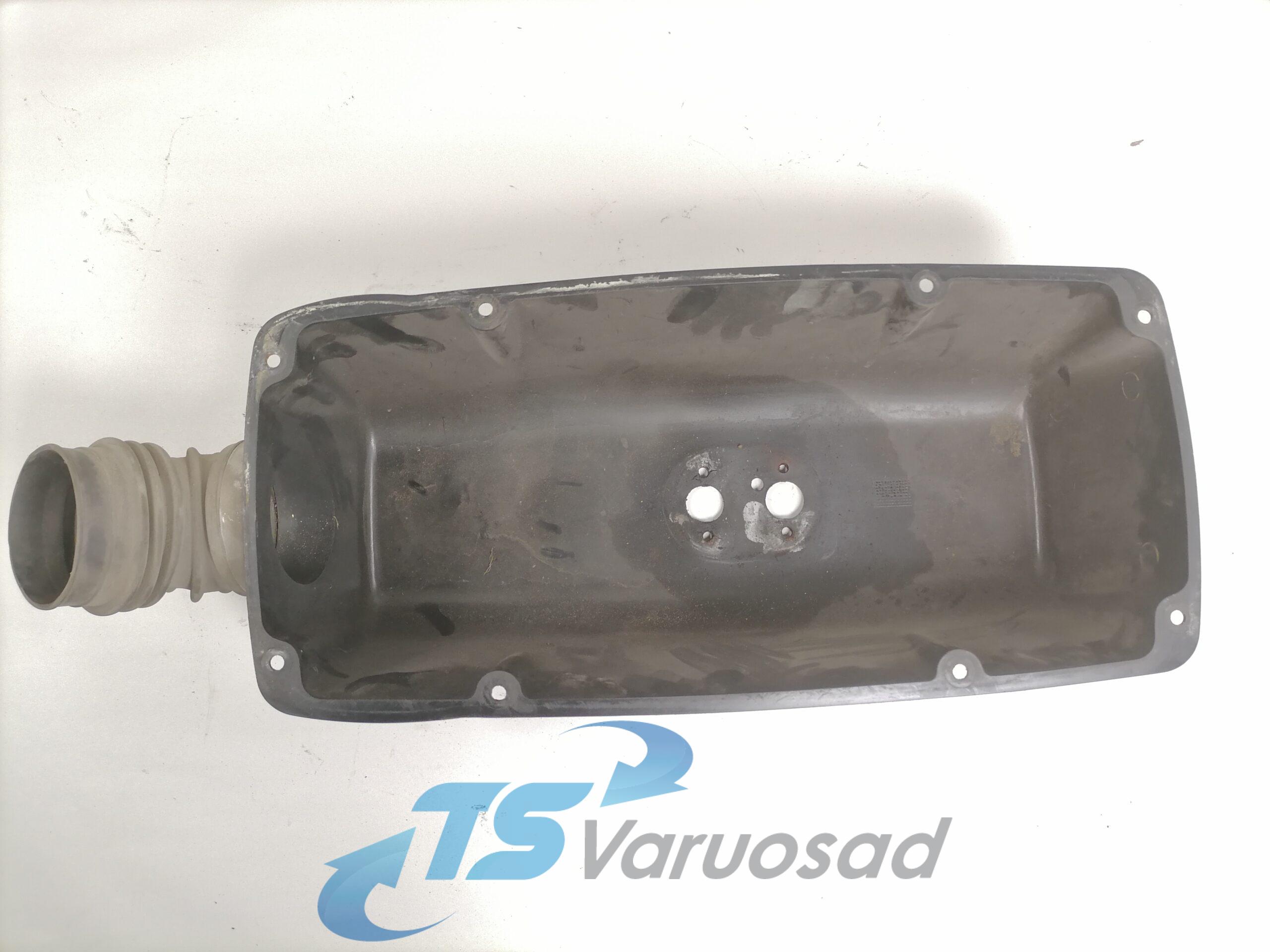 Lisasoojendi katteplastik