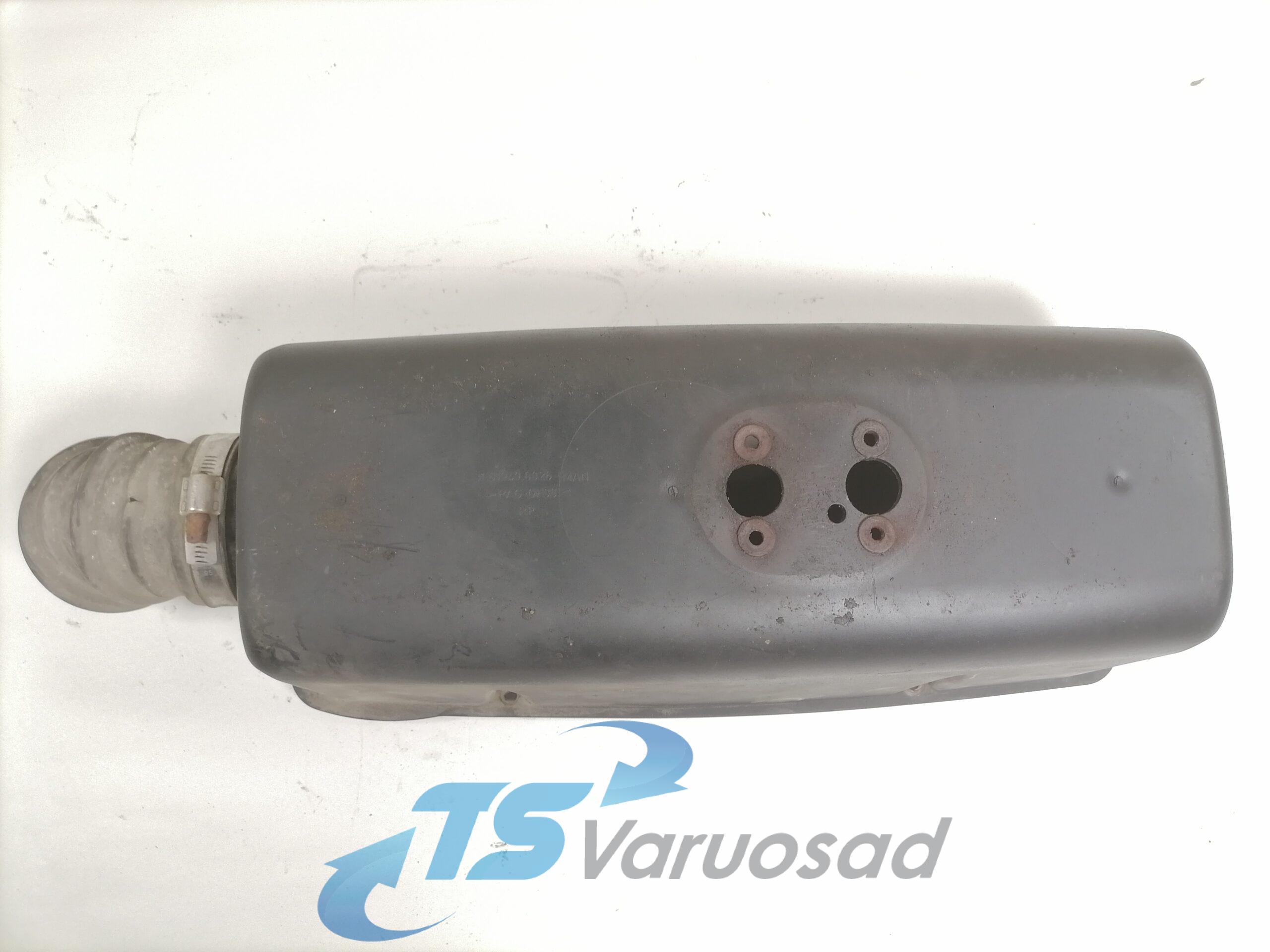 Lisasoojendi katteplastik