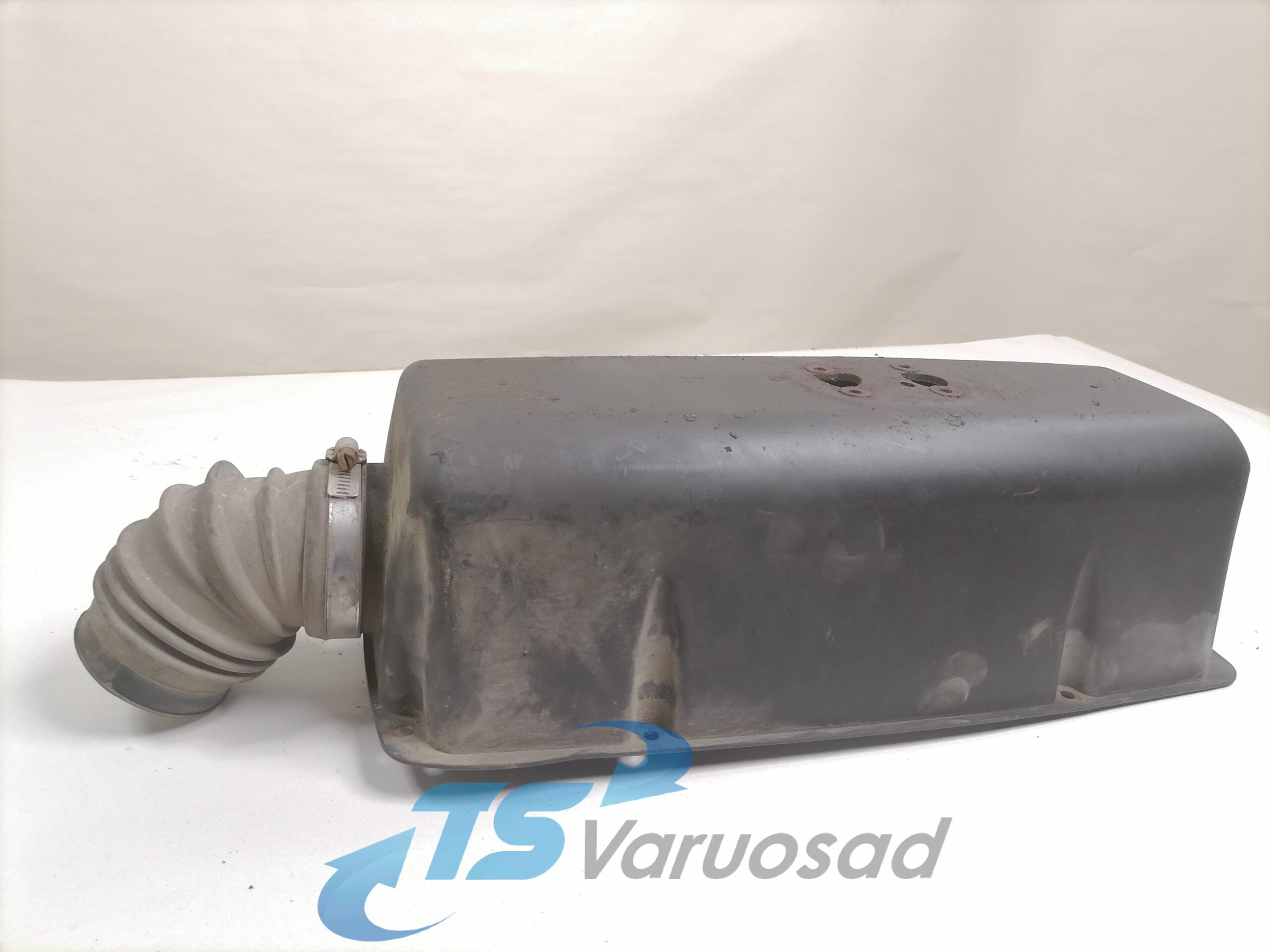 Lisasoojendi katteplastik