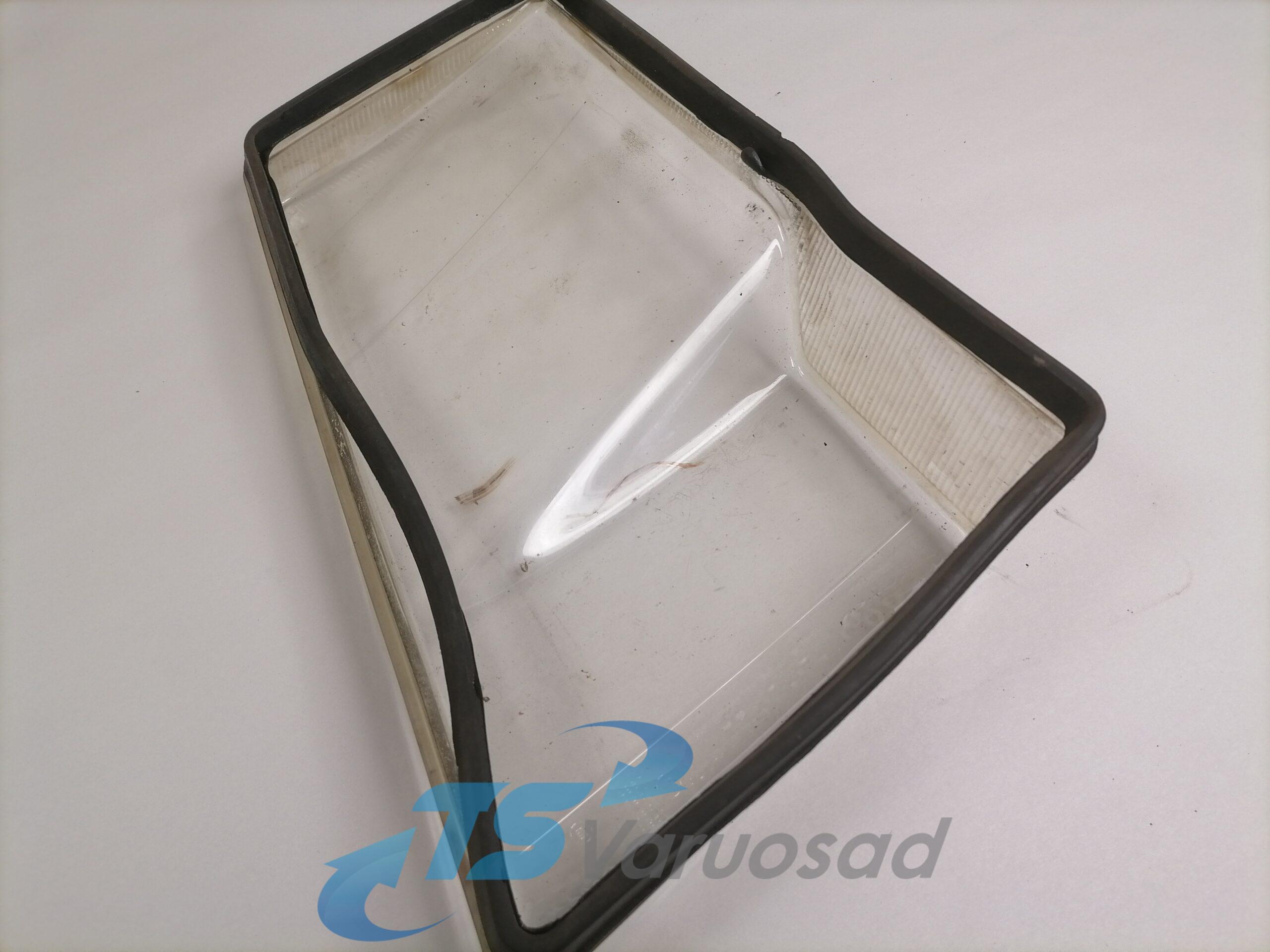 Volvo esitule klaas, parem