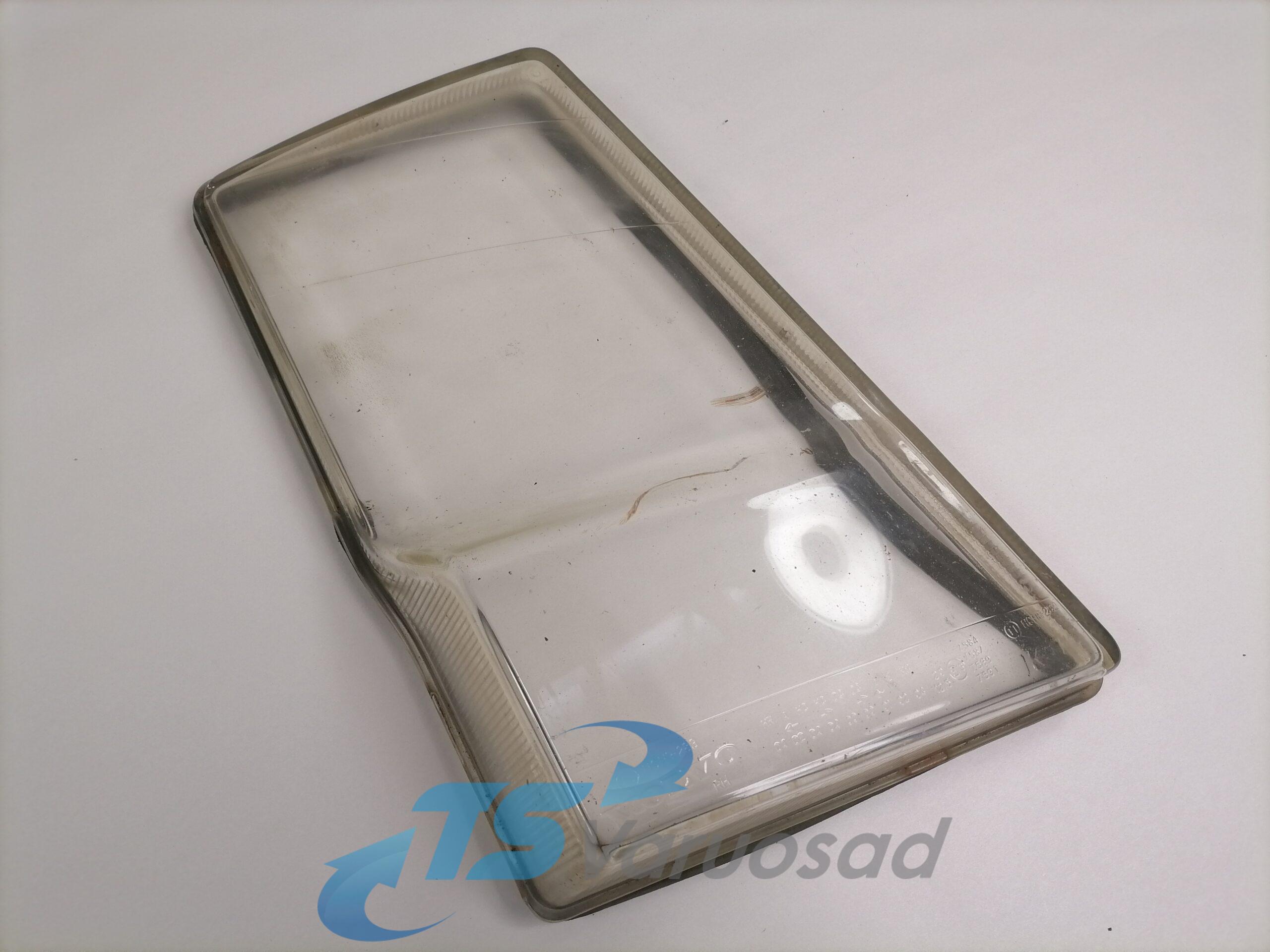 Volvo esitule klaas, parem