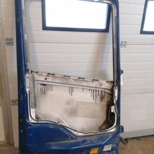 Scania uks