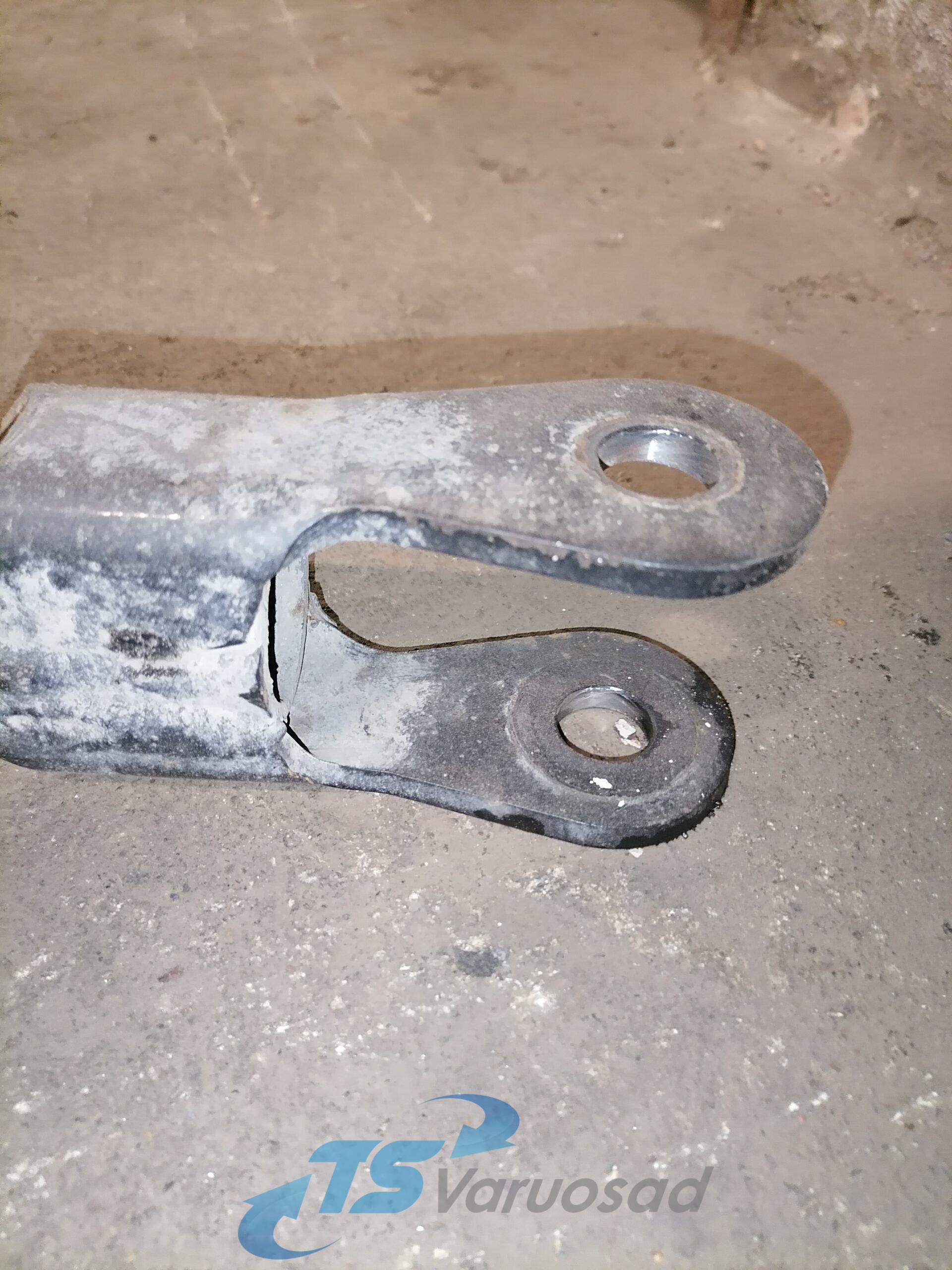 Stabilisaatorvarras, veosild