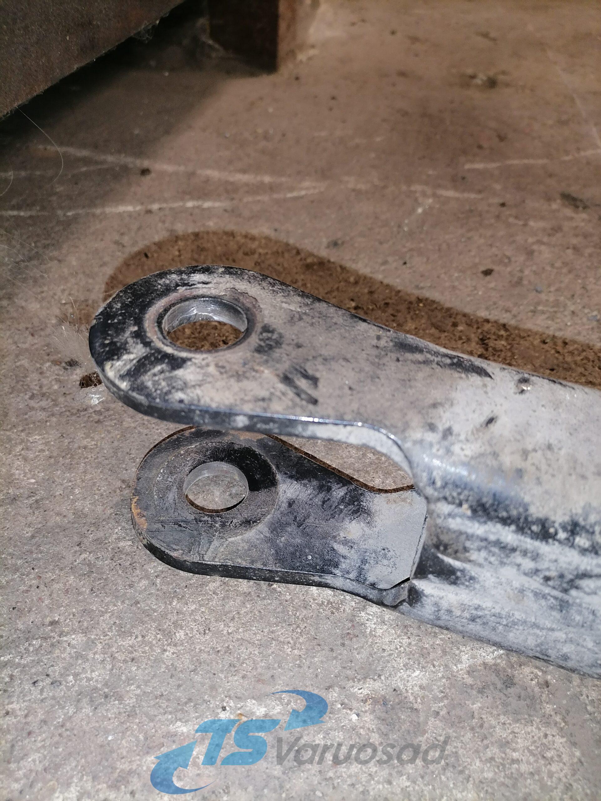 Stabilisaatorvarras, veosild