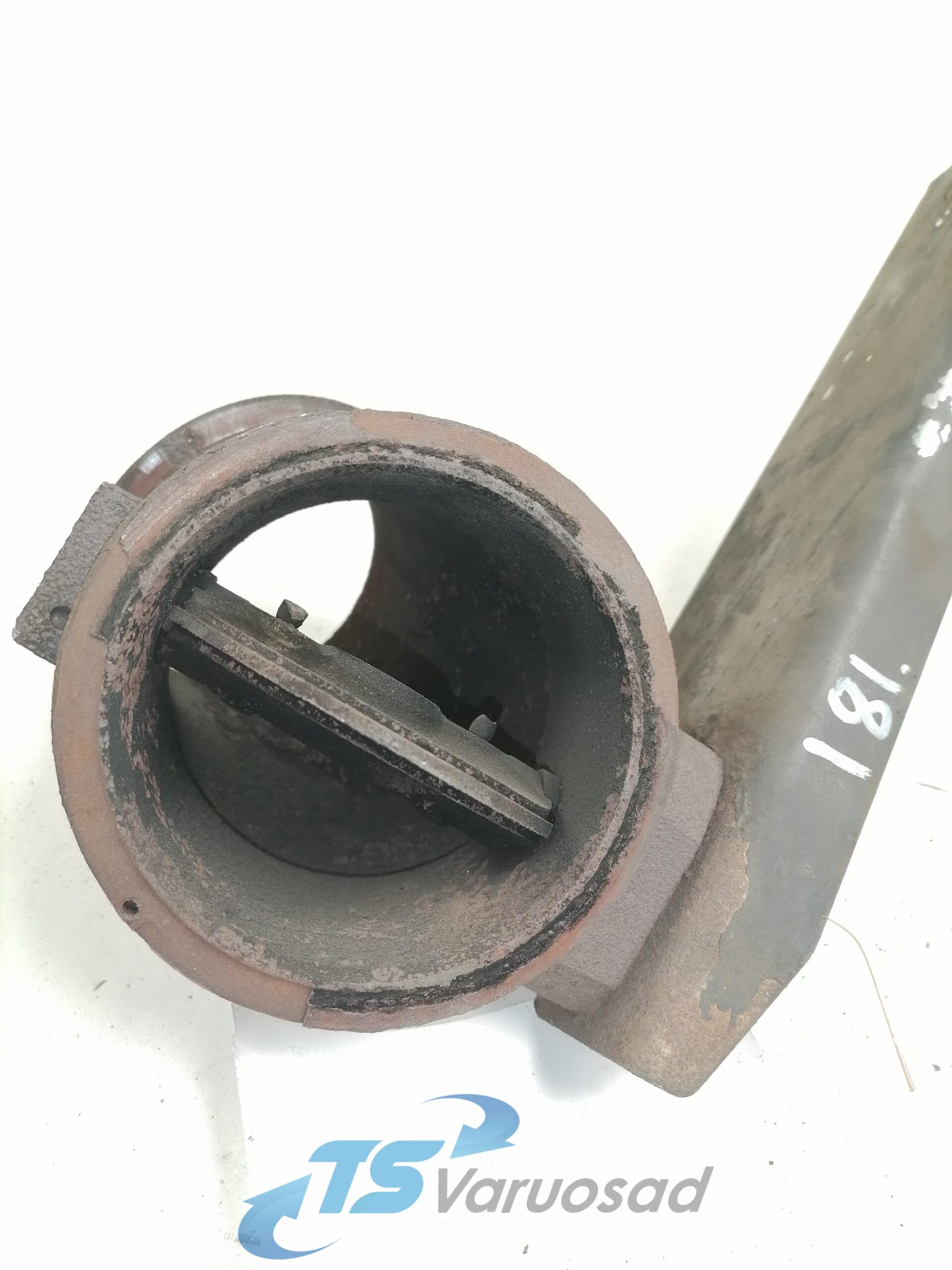 Mägipiduri siiber, silindriga