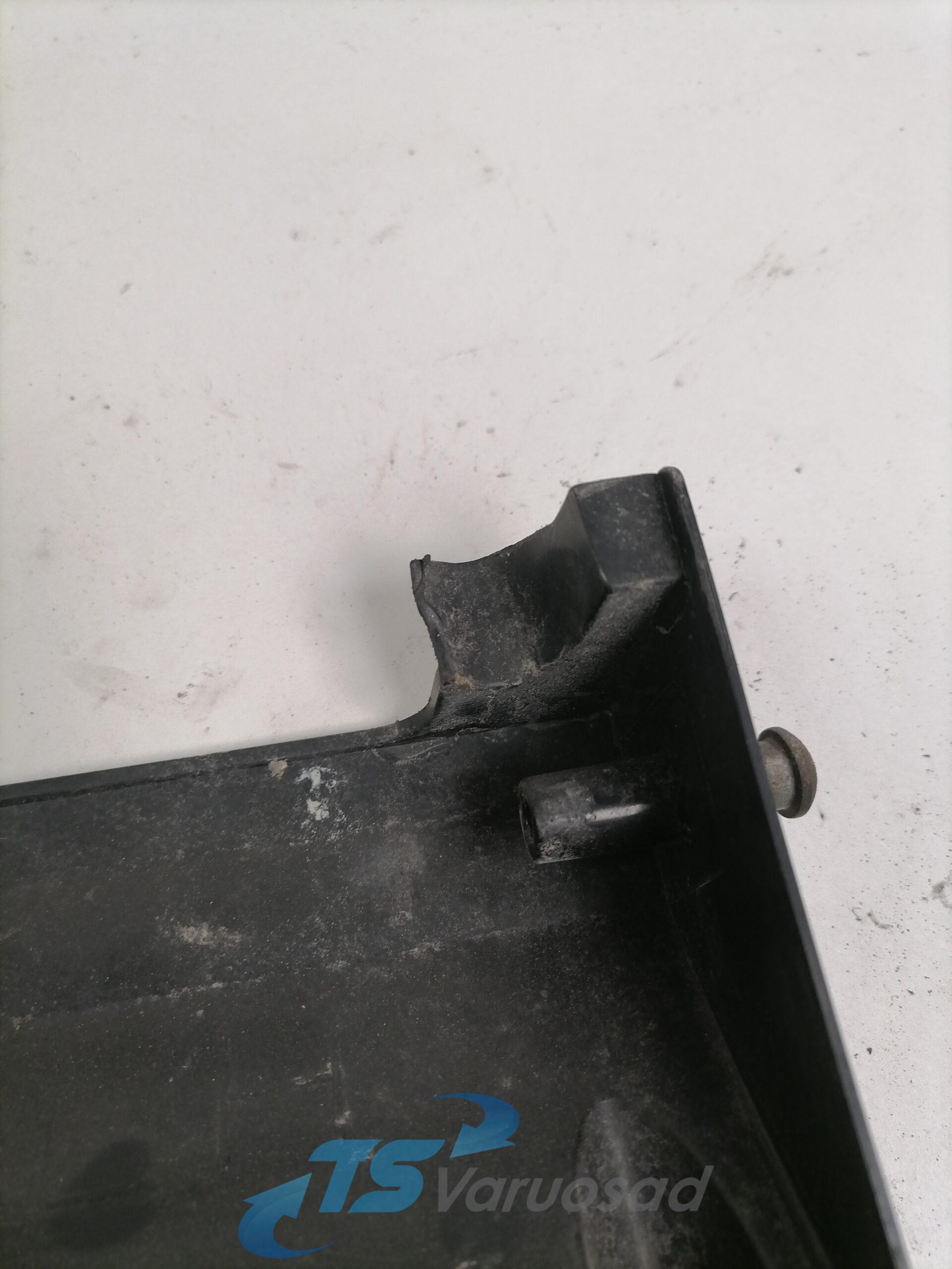 Plastikdetail, iluvõre