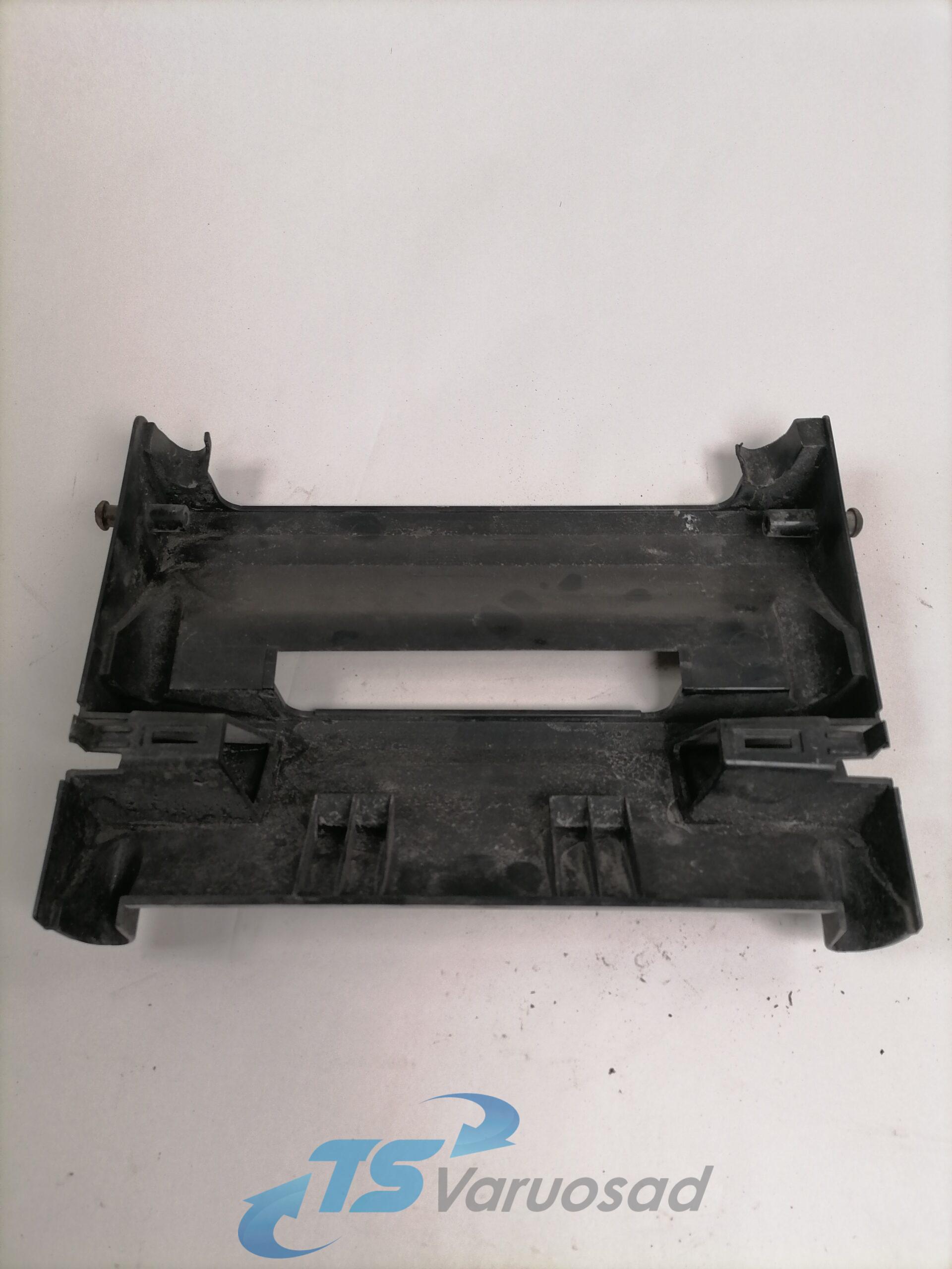 Plastikdetail, iluvõre