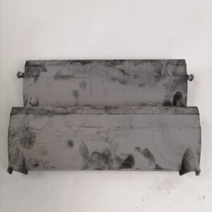Plastikdetail, iluvõre