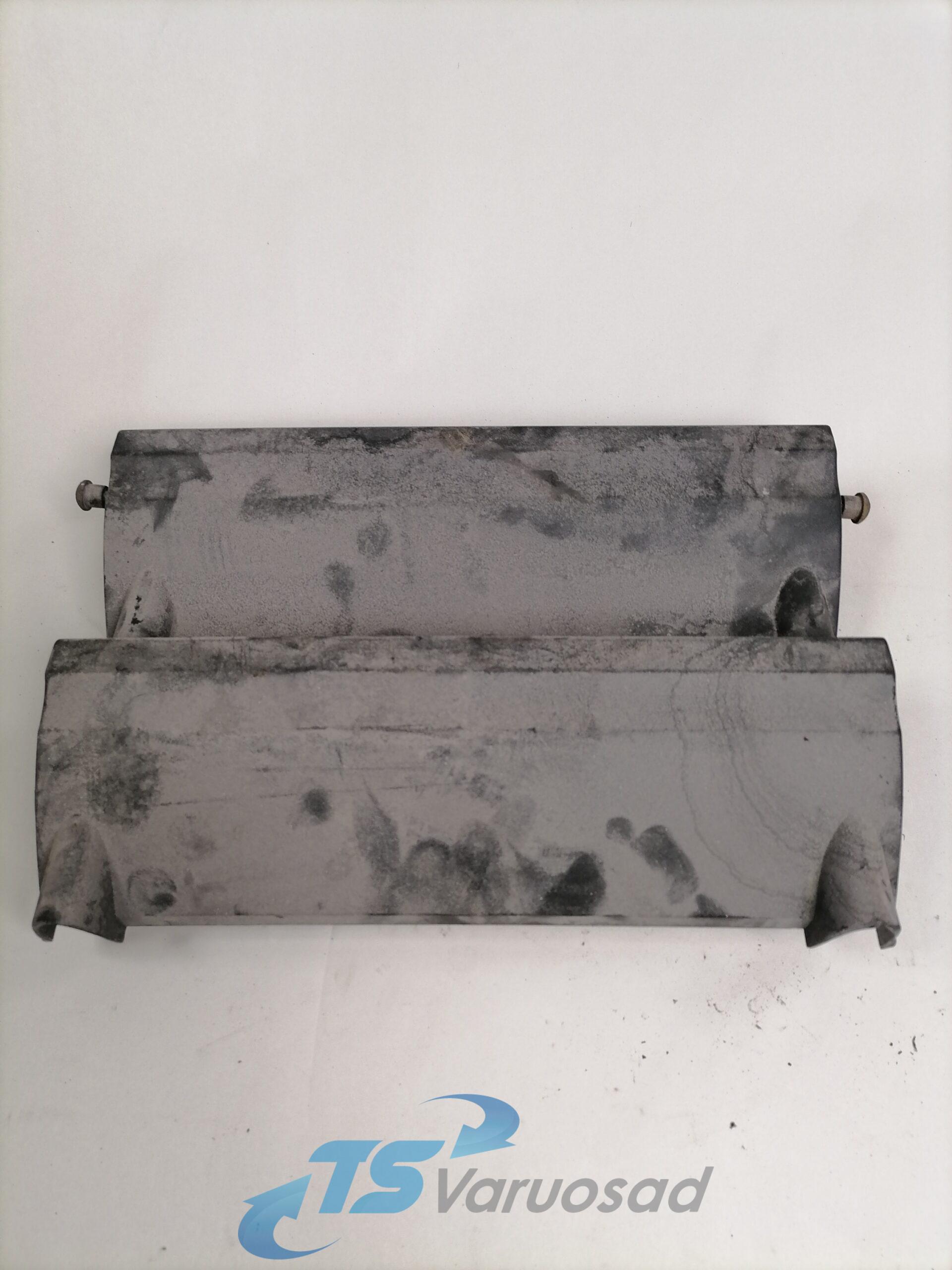 Plastikdetail, iluvõre