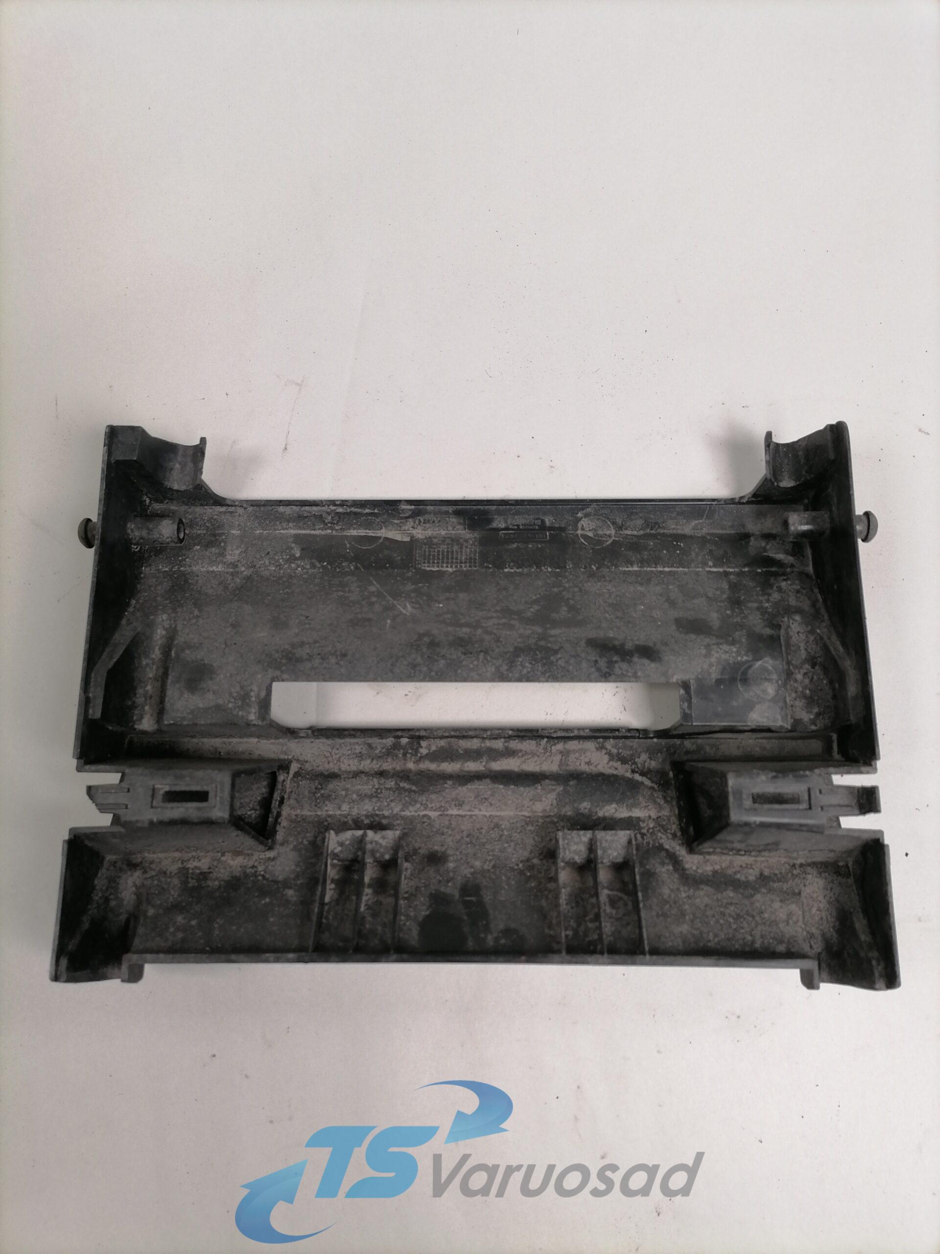 Plastikdetail, iluvõre