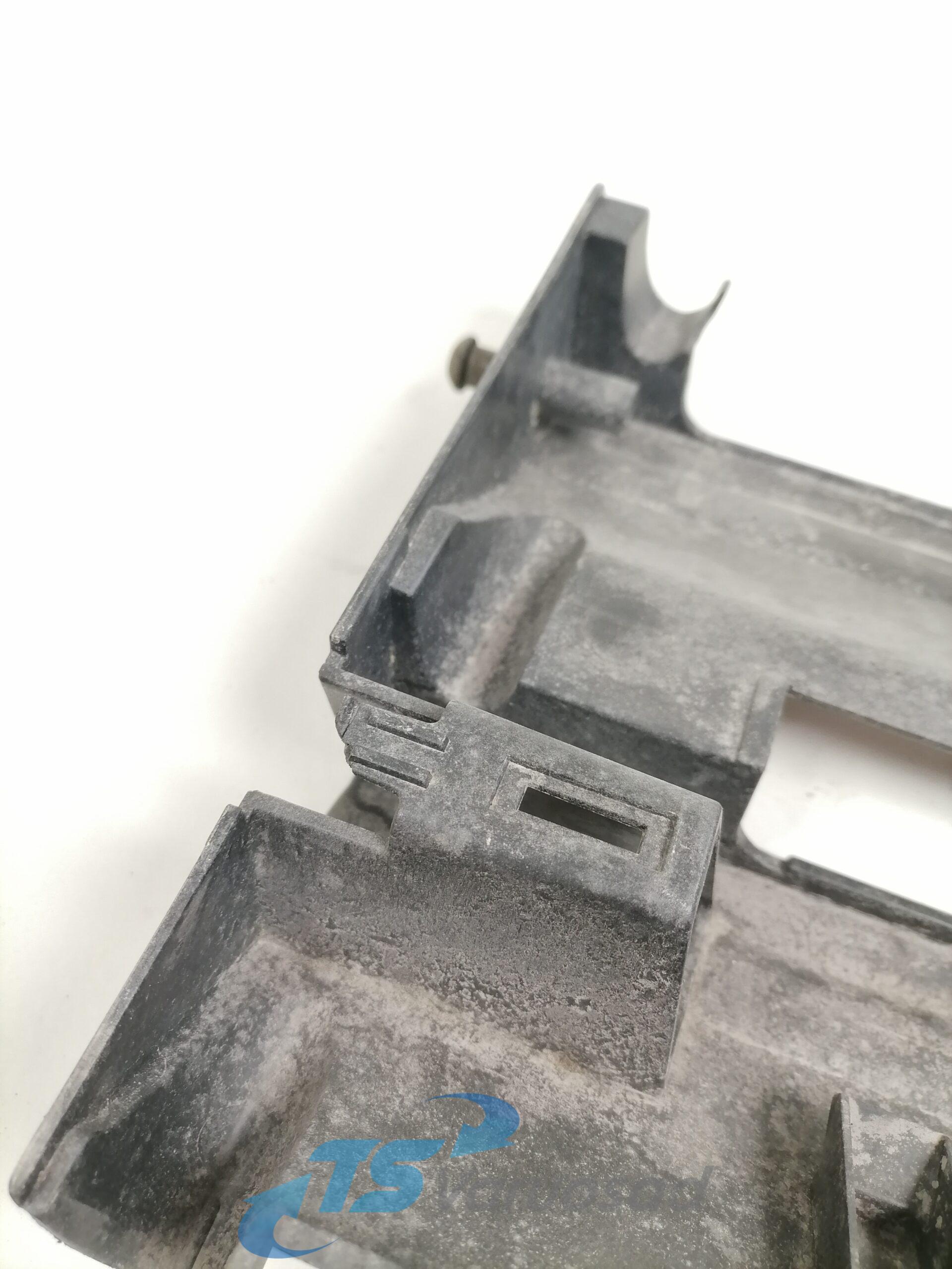 Plastikdetail, iluvõre