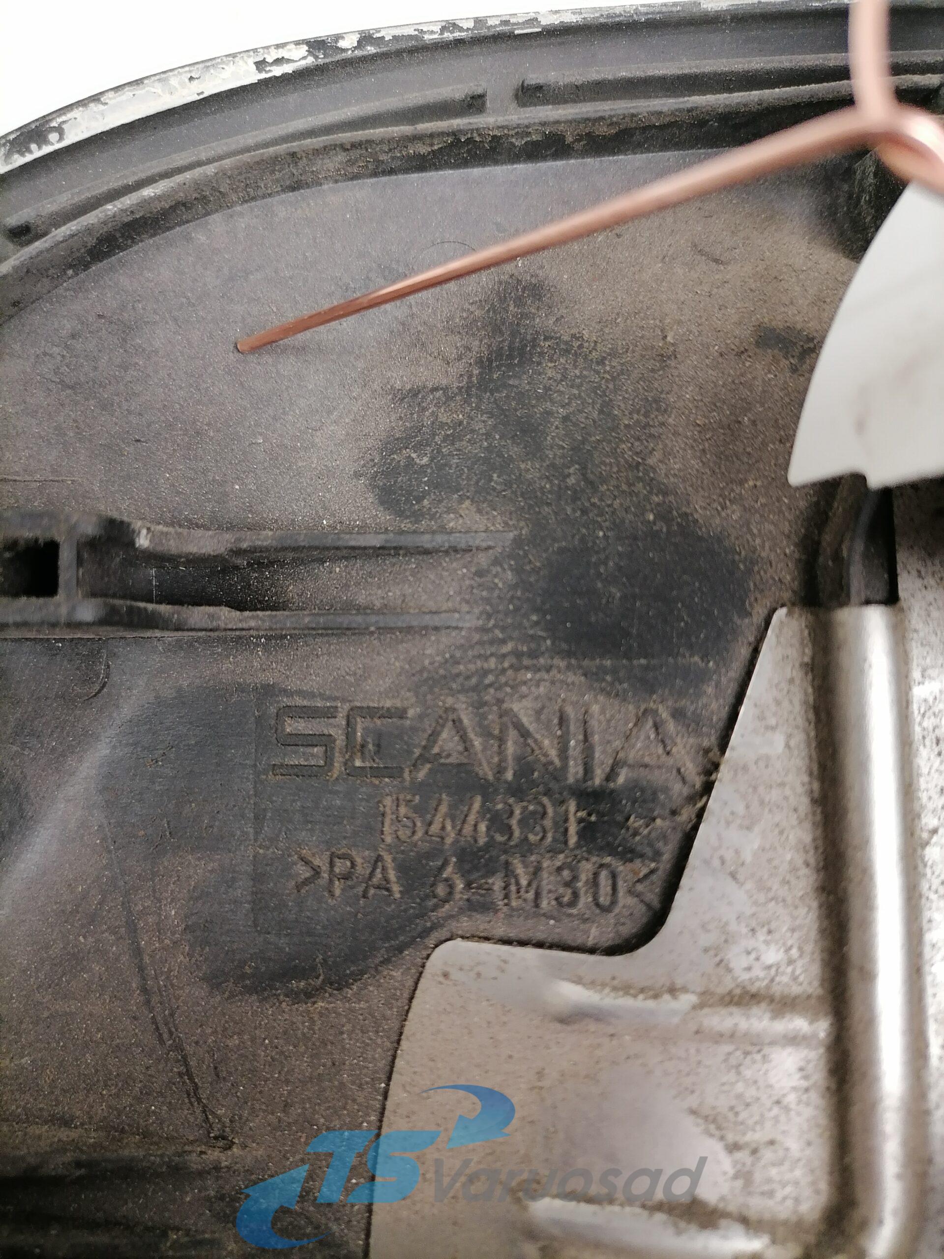 Scania ukselink, väline parem